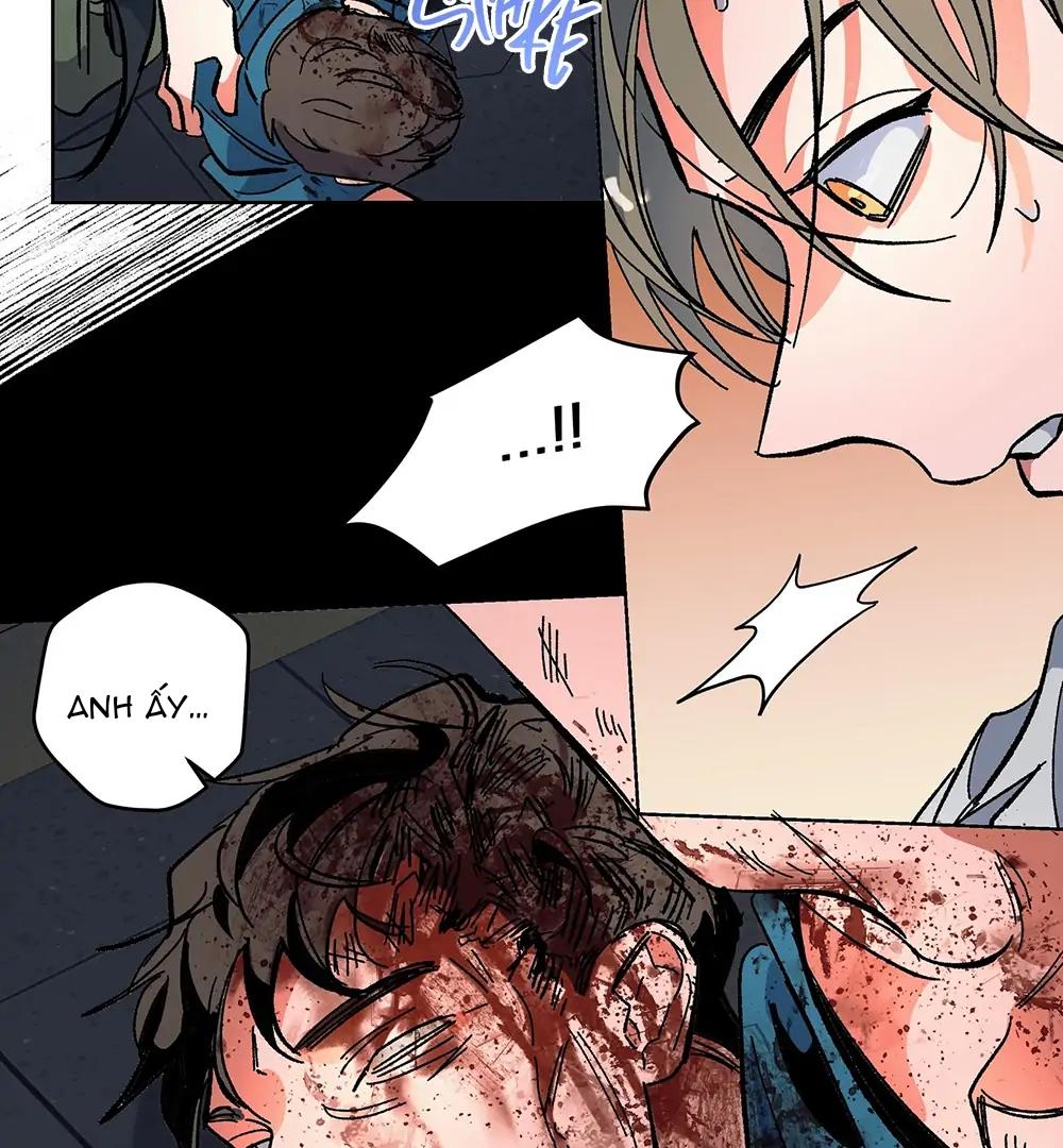 Kế Hoạch Trốn Thoát Chapter 3 - Next 