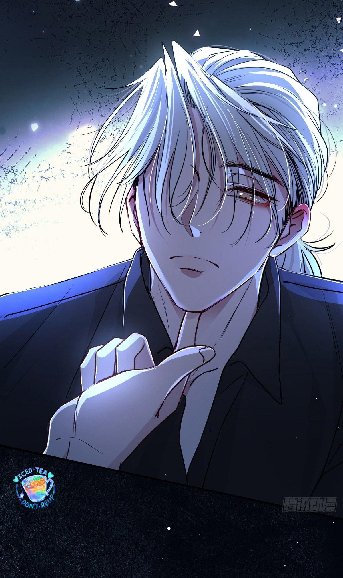 Tình yêu của kẻ khát máu Chapter 32 - Next Chapter 33