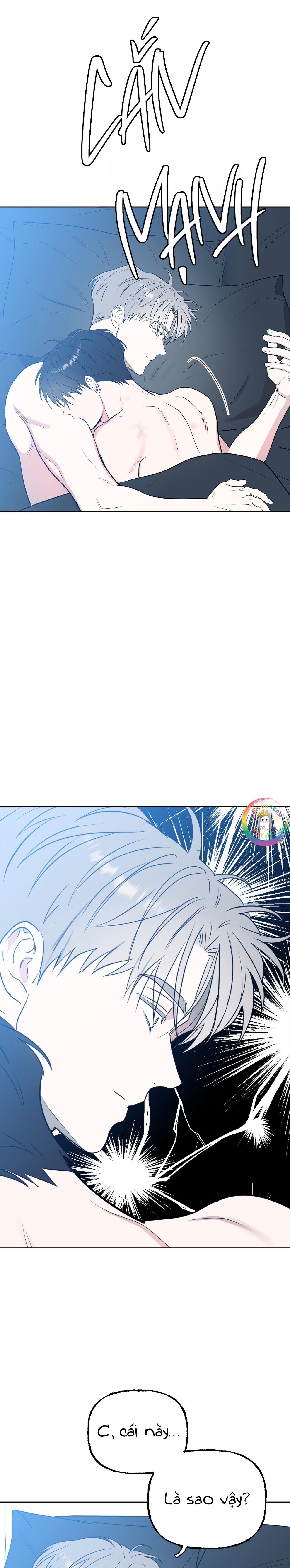 Sparkling Baby Chapter 31 - Next Chapter 32