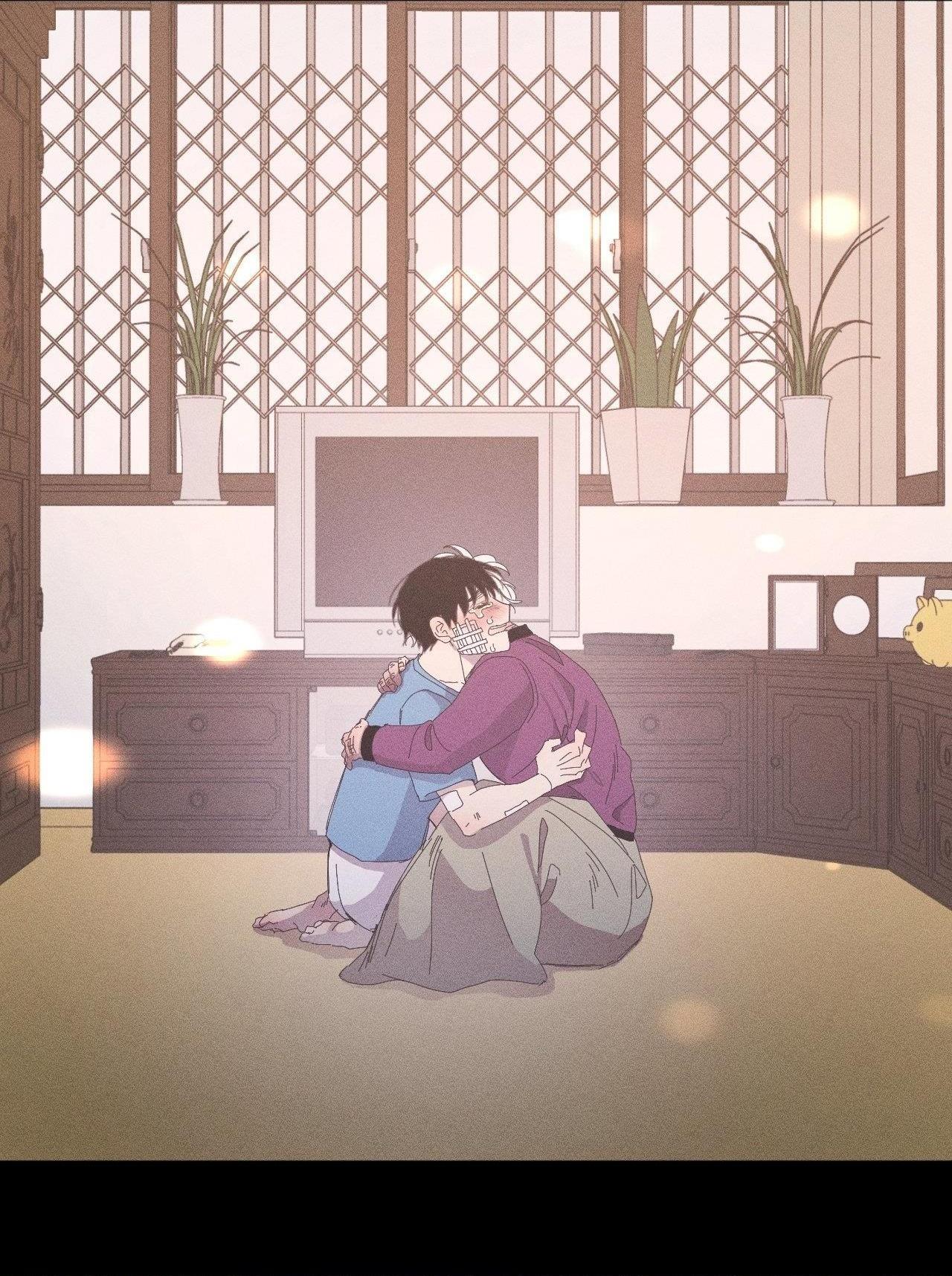 (CBunu) Mùa Đông Cuối Cùng Của Tôi Chapter 8 - Next 