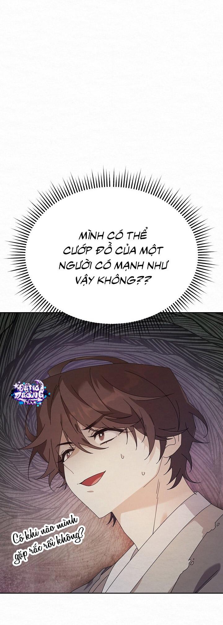 [DDT] Vị Ngọt Phía Sau Cơn Mưa Chapter 1 - Trang 2
