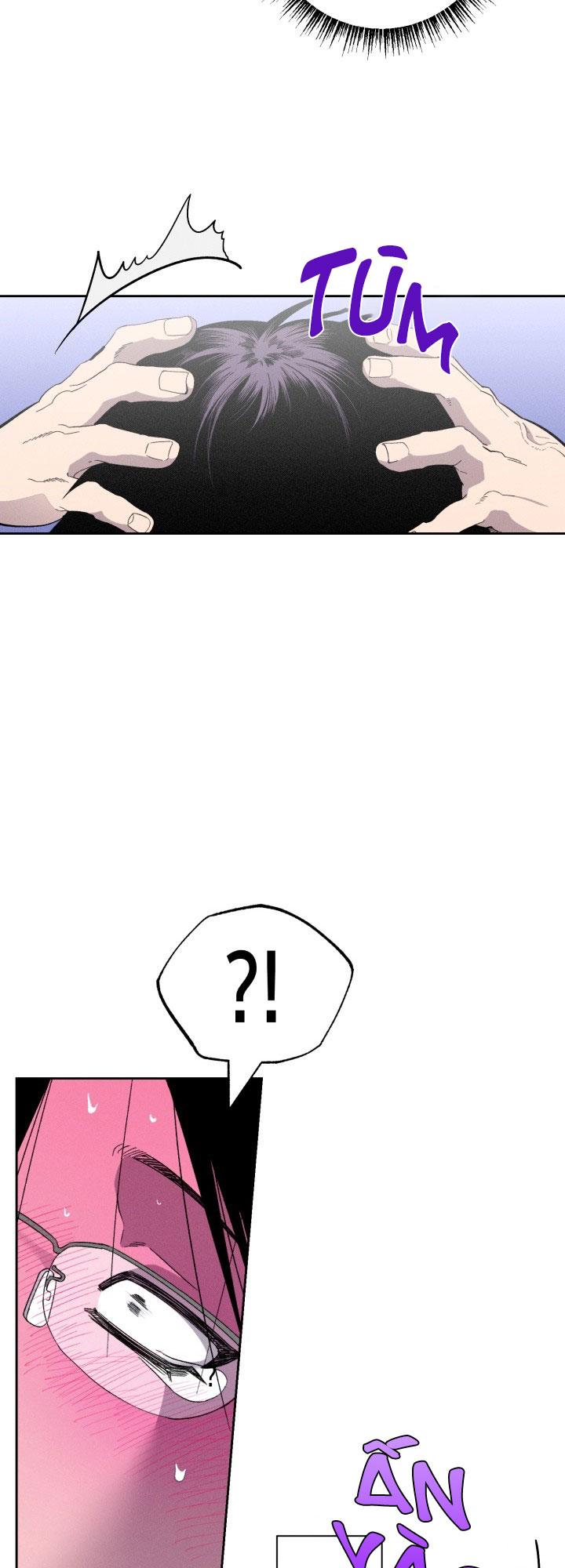 TIẾN SĨ V VÀ BA NGƯỜI TÌNH Chapter 12 - Next Chapter 13
