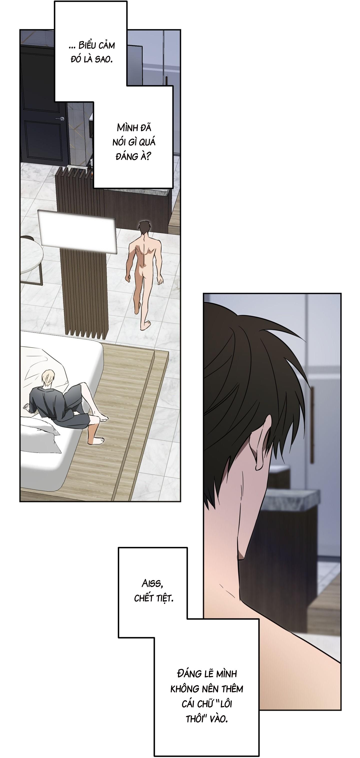 (CBunu) Bí Quyết Chinh Phục Tình Đơn Phương Chapter 13 - Next 