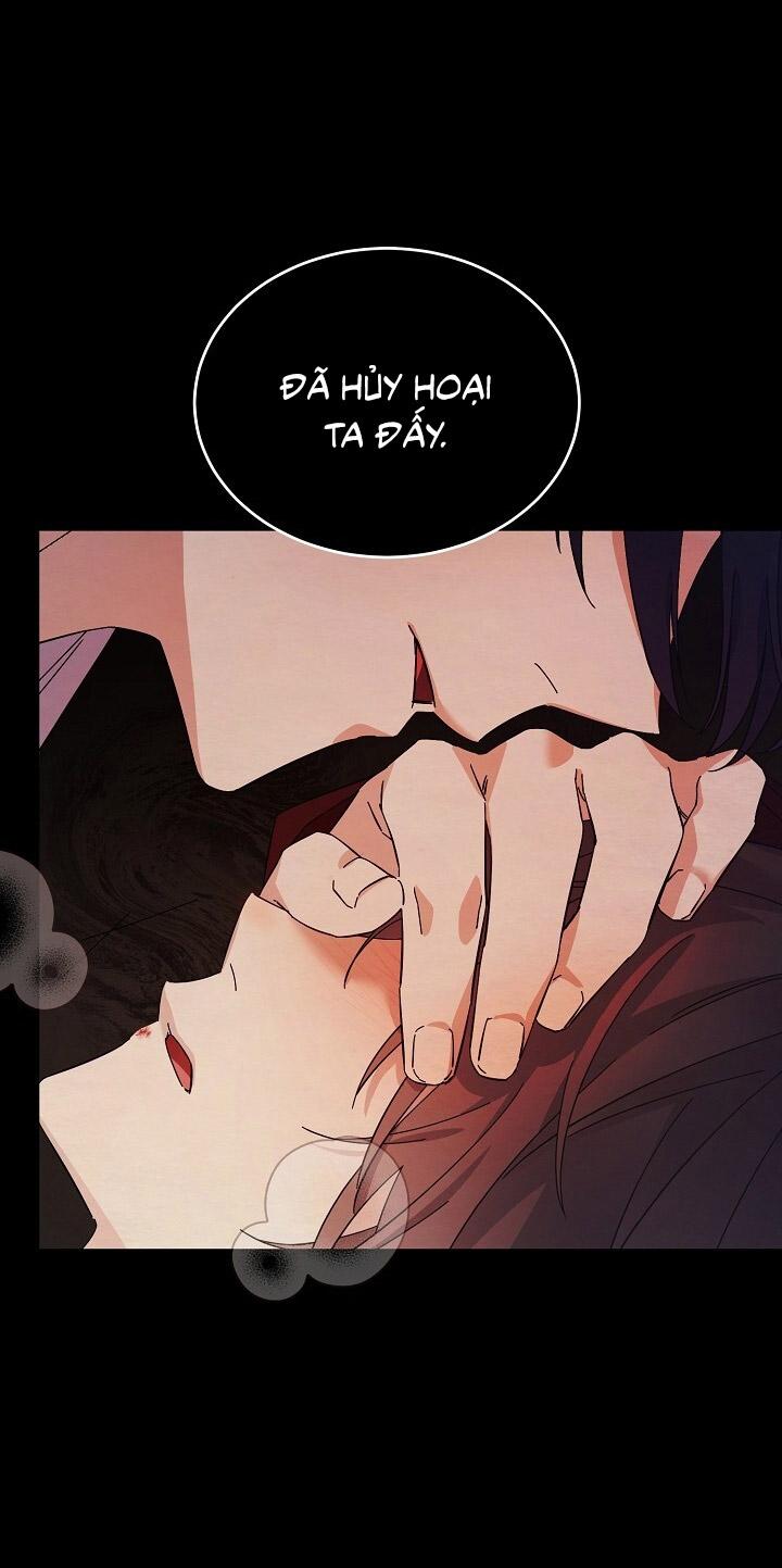 [DDT] Vị Ngọt Phía Sau Cơn Mưa Chapter 0 19+ - Trang 2