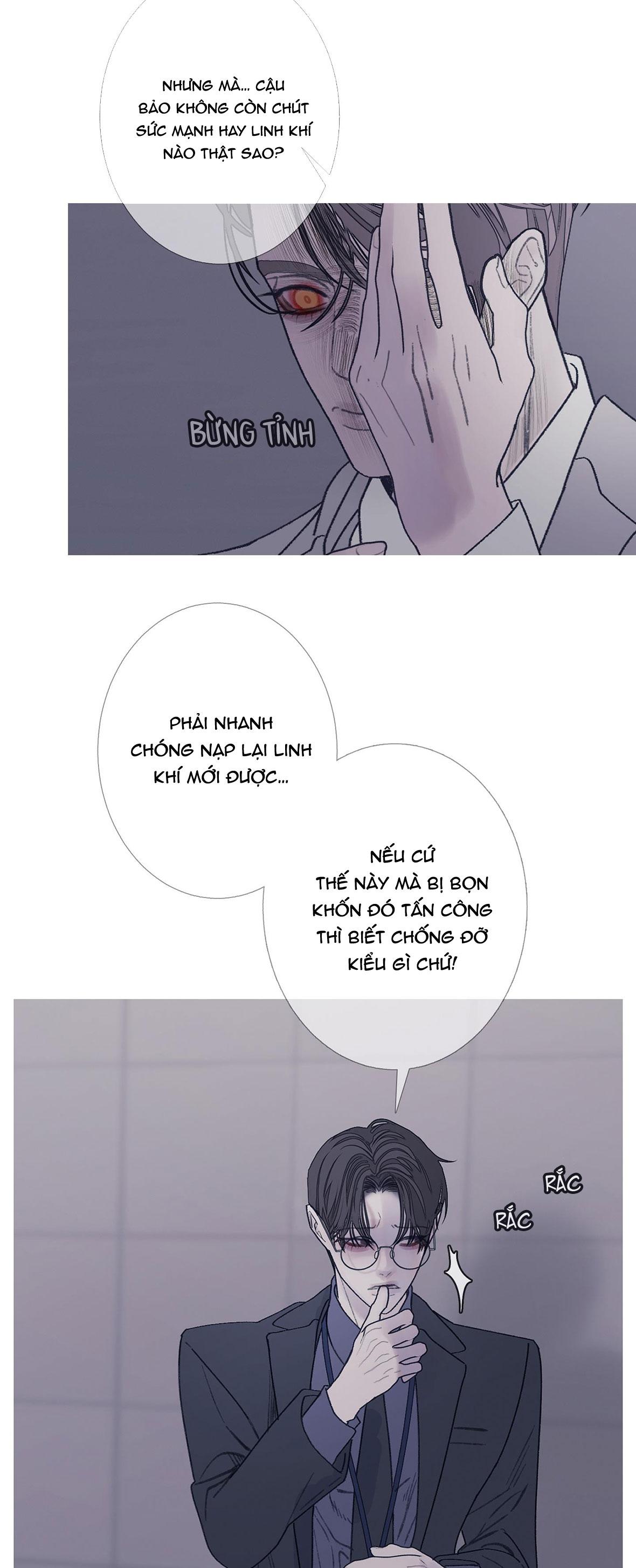 CHUYỆN QUỶ MÔN QUAN Chapter 95 - Next Chapter 96