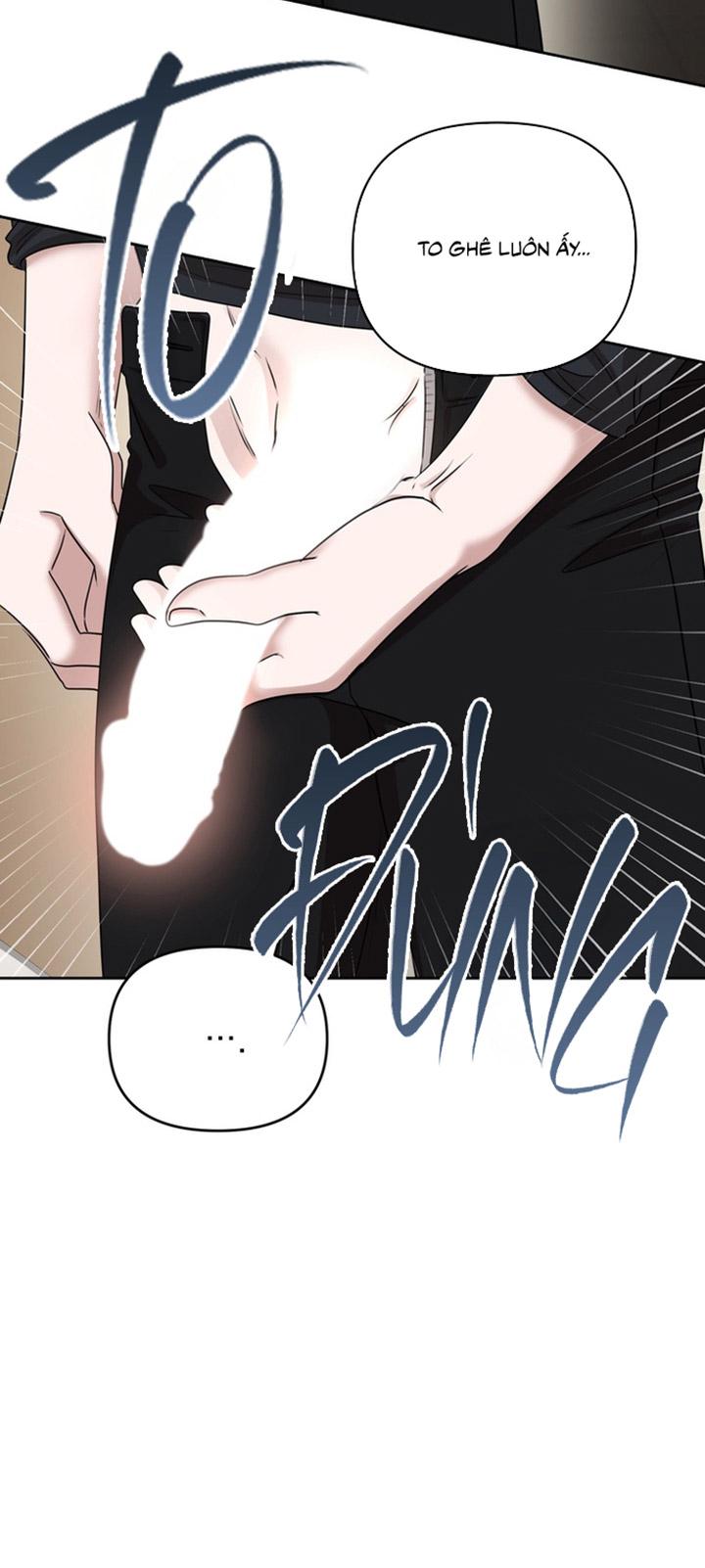 [DDT] TRỒNG KỲ Ở NÚI BAEKDU Chapter 1 19+ FIX - Trang 2