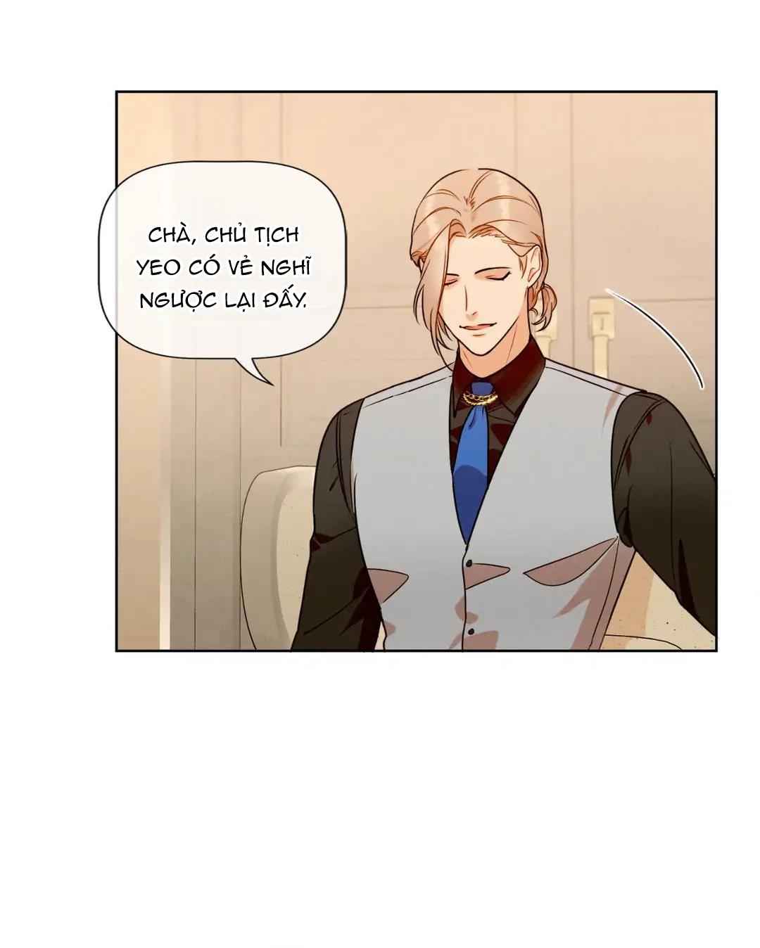 Tố Cáo Sếp Tôi Chapter 28 - Next 