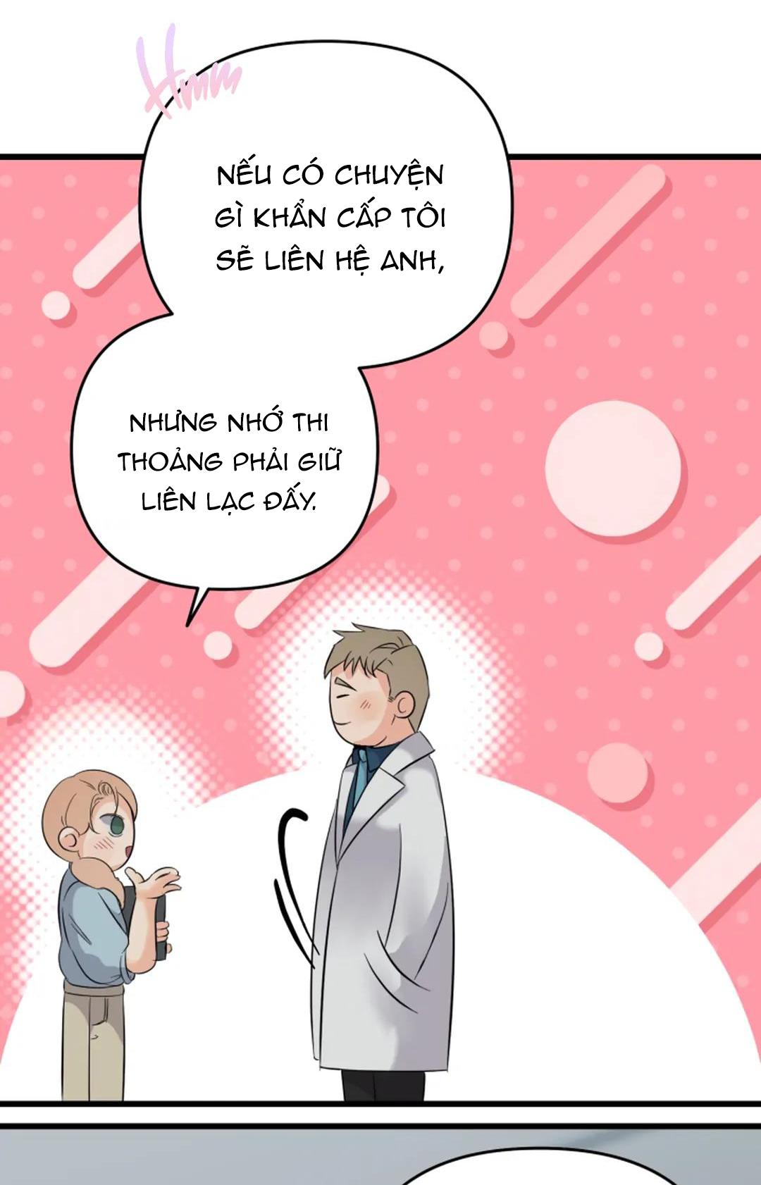 Báo Cáo Chụp Tuyến Tiền Liệt Chapter 7 - Next 