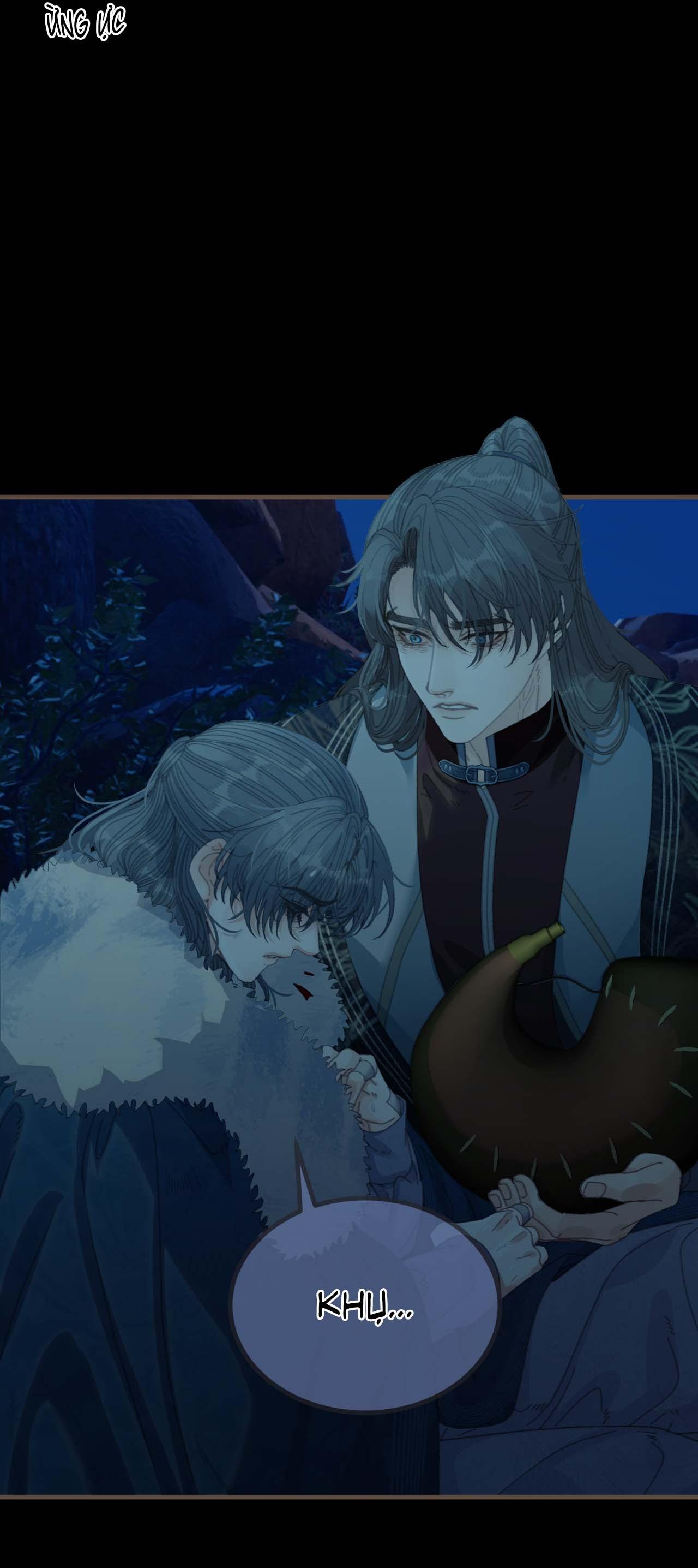 Á NÔ 2 - THÁM HOA Chapter 80 - Next 
