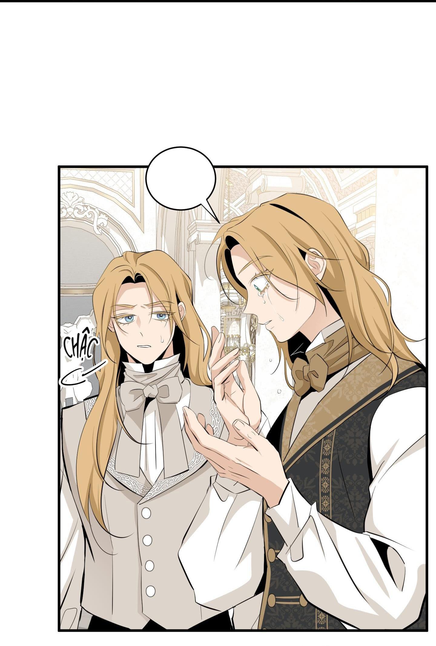 (CBunu) Hoa Vô Danh Chapter 34 - Next 