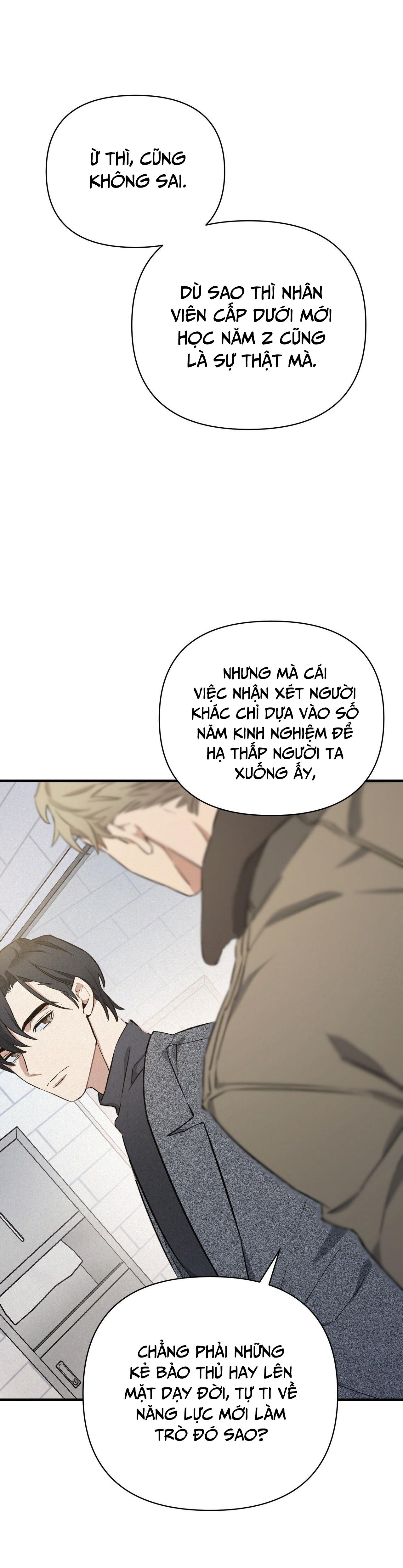 Merry On The Rocks Chapter 2 - Next Chapter 3 Bus cu