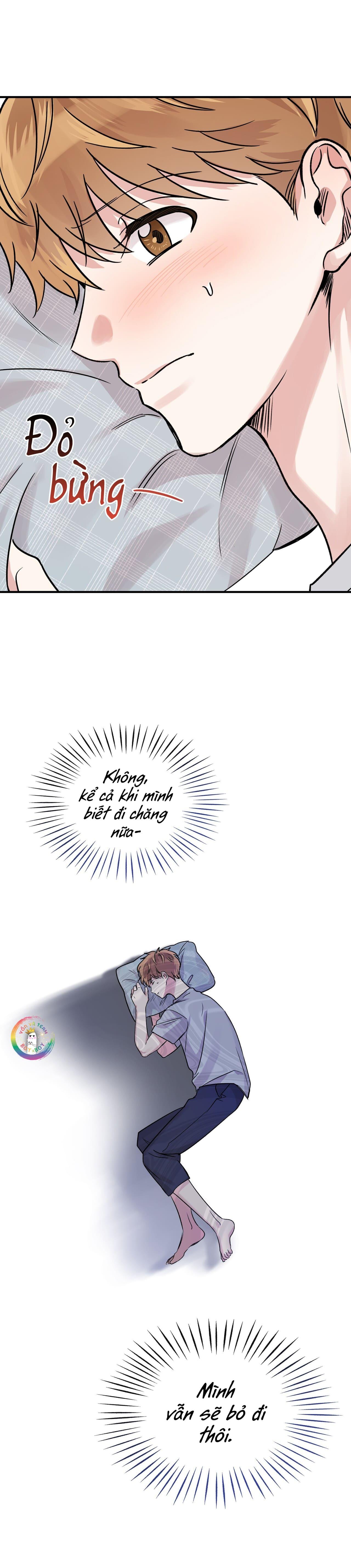 Keep us together Chapter 33 - Next 