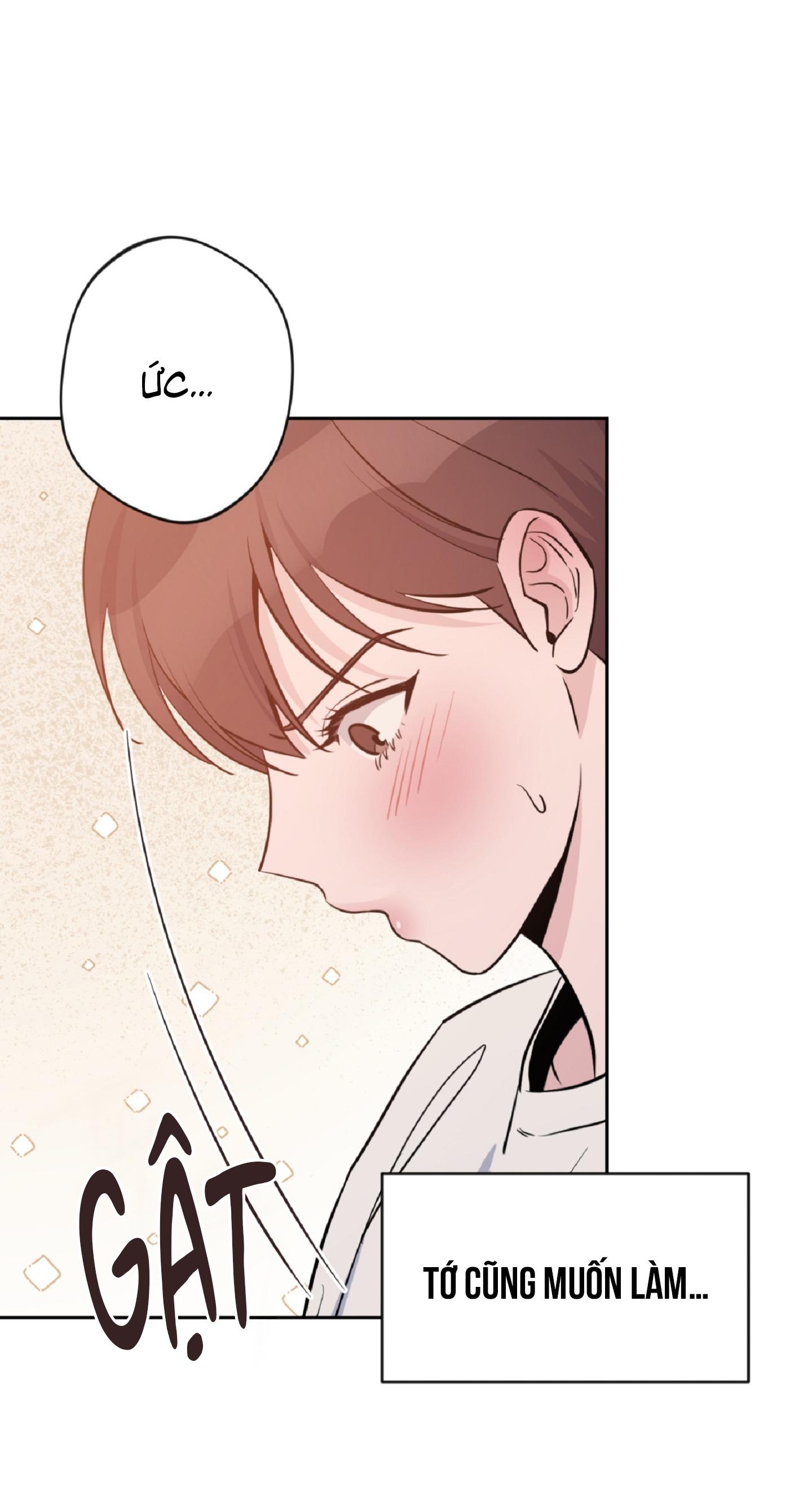 Angel kiss Chapter 21 - Next 