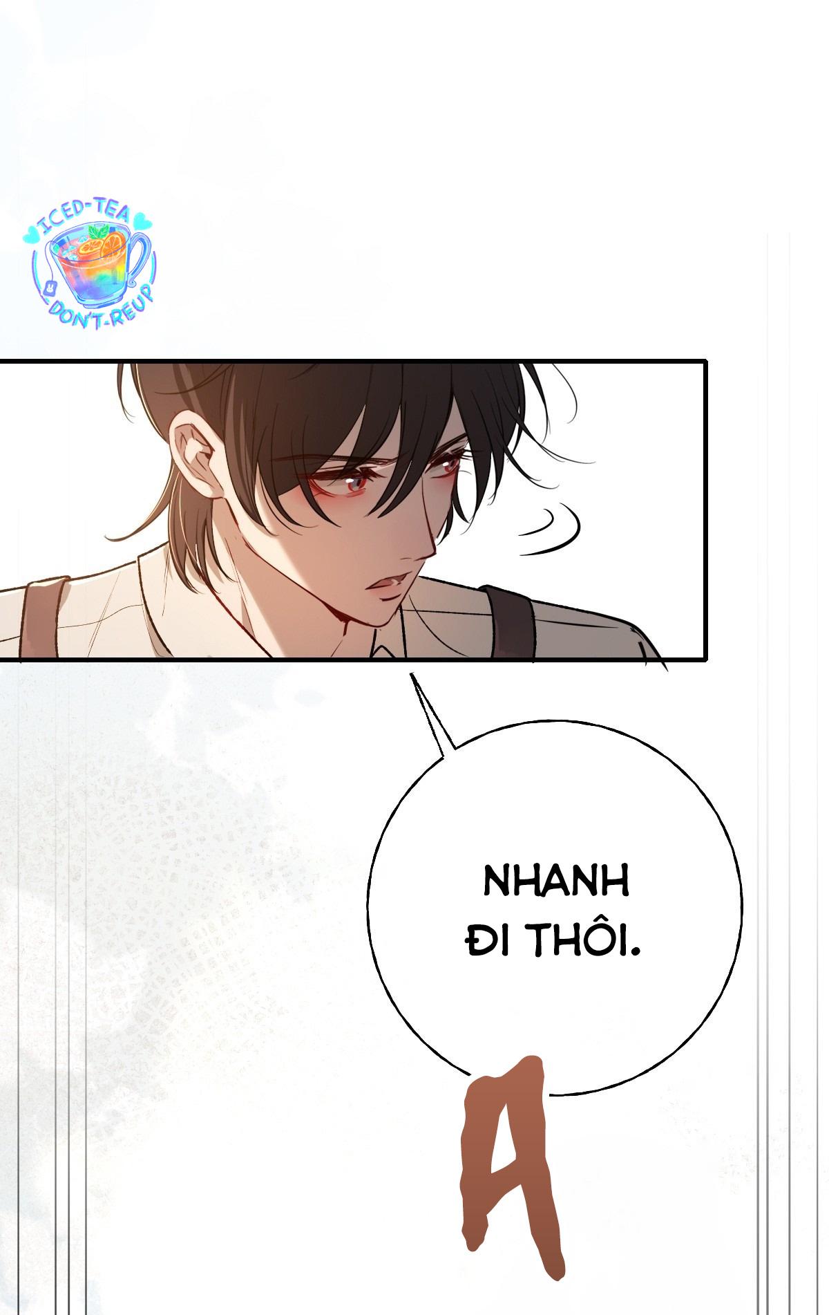 Tình yêu của kẻ khát máu Chapter 23 - Next 