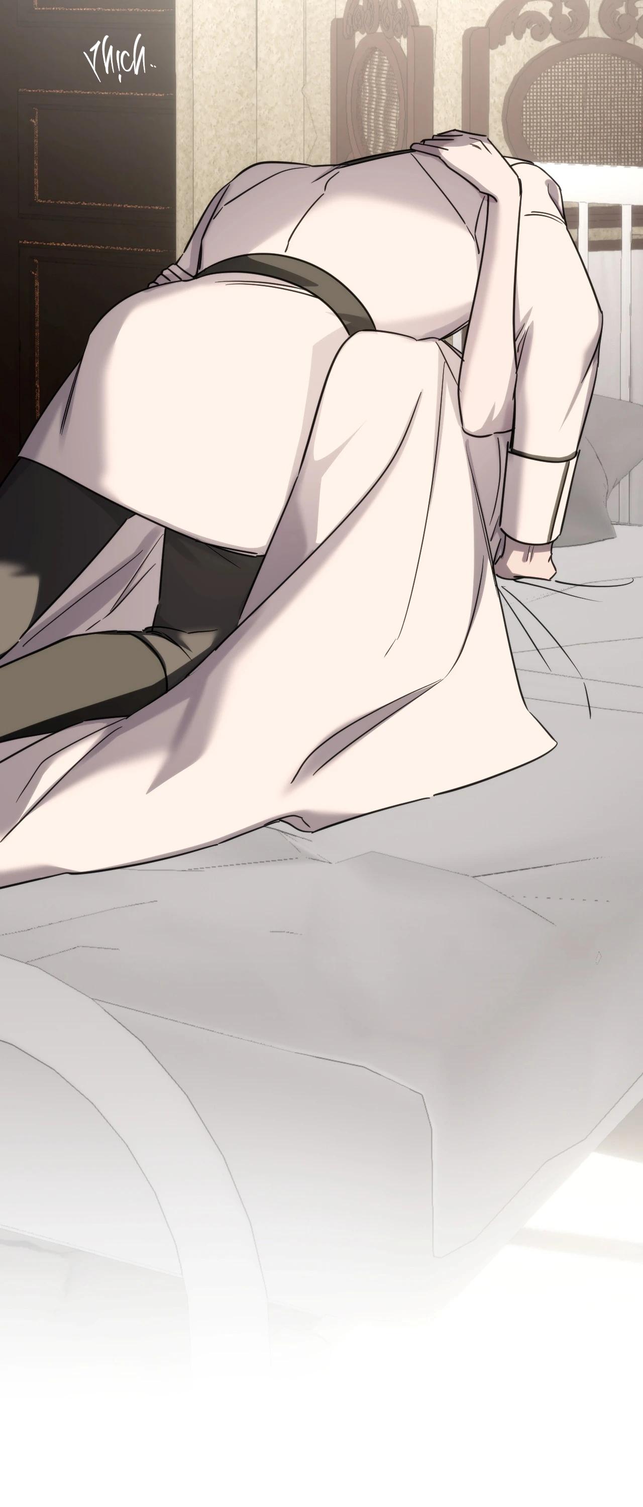 GỌI TÊN ANH Chapter 20 - Next 
