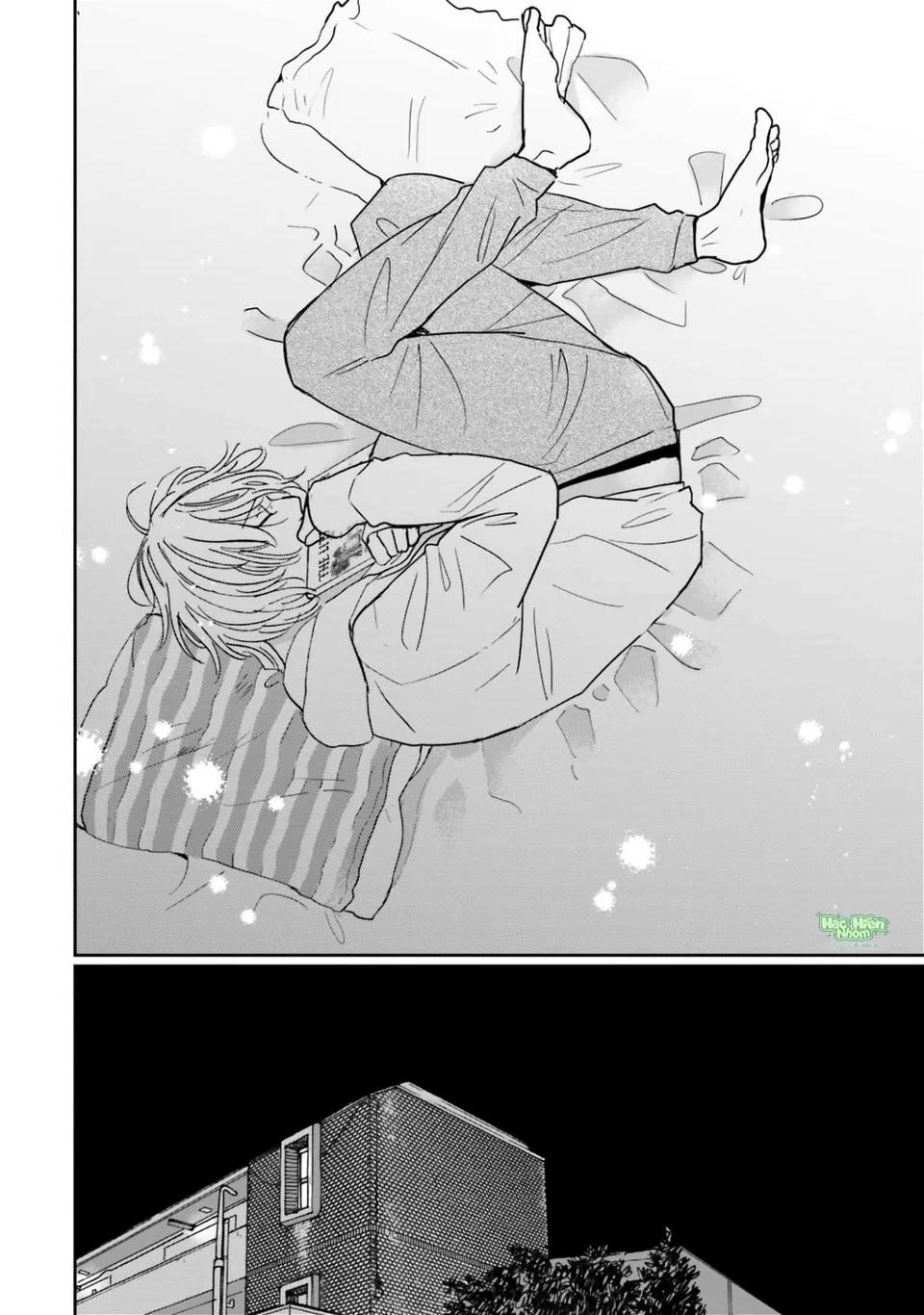Sương khói tỏa nhân gian Chapter 20 Hachiennhom - Next Chapter 20.5 Hachiennhom
