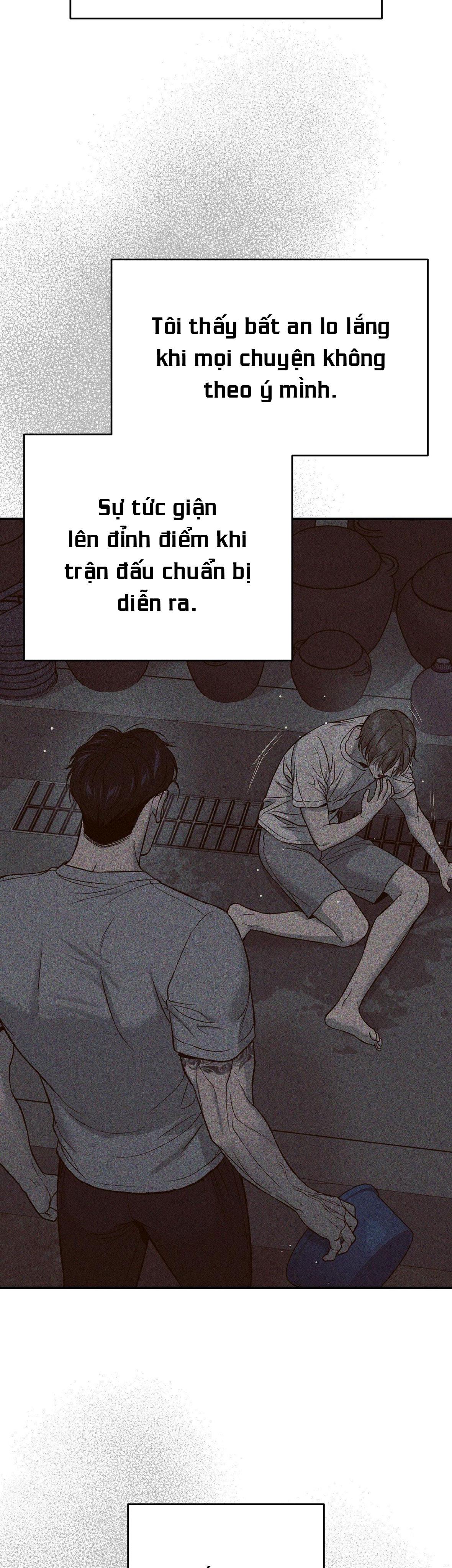 Jinx Chapter 76 - Next Chapter 77