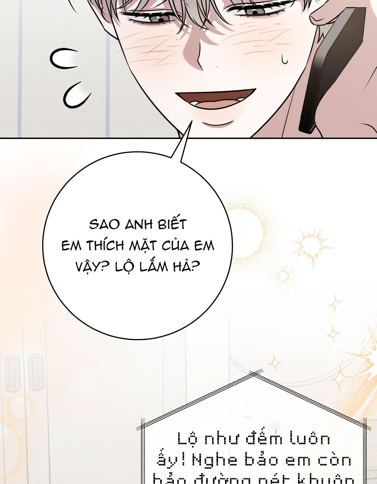 Chiến thuật bắt bóng tình yêu Chapter 43 - Next 
