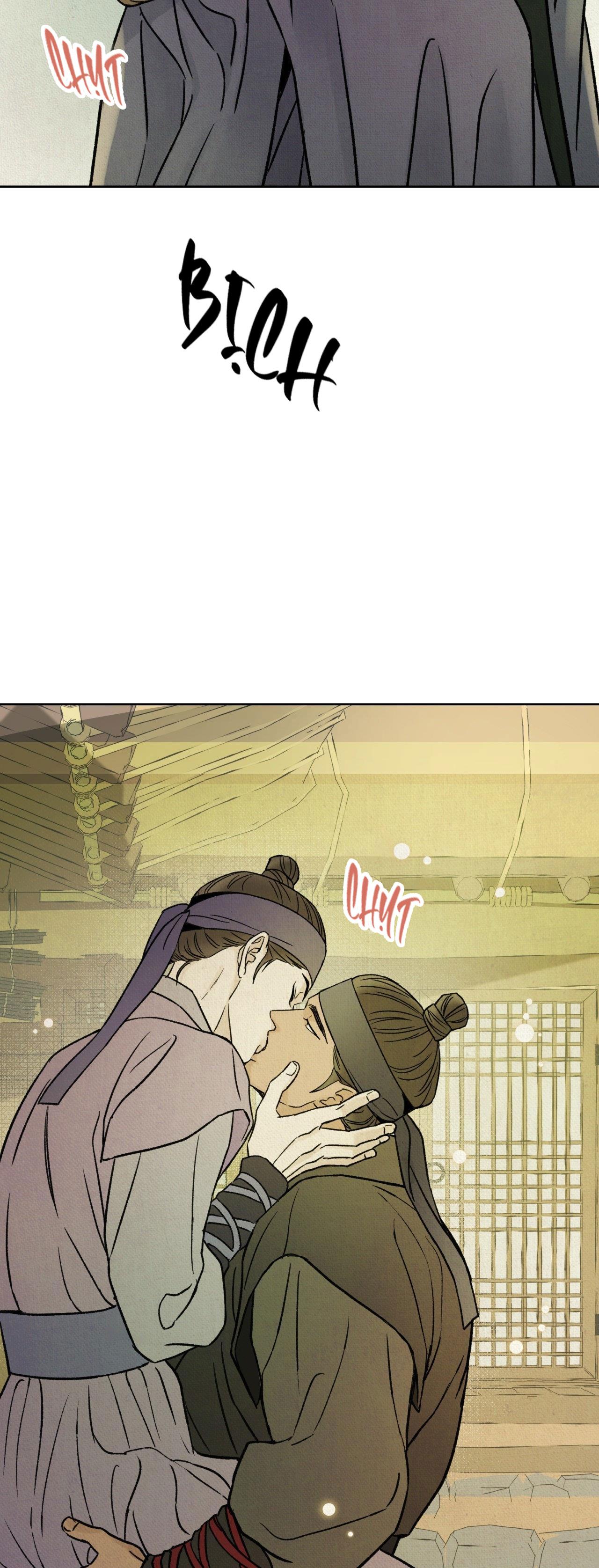 MONG RYONGJEON Chapter 44 - Next 