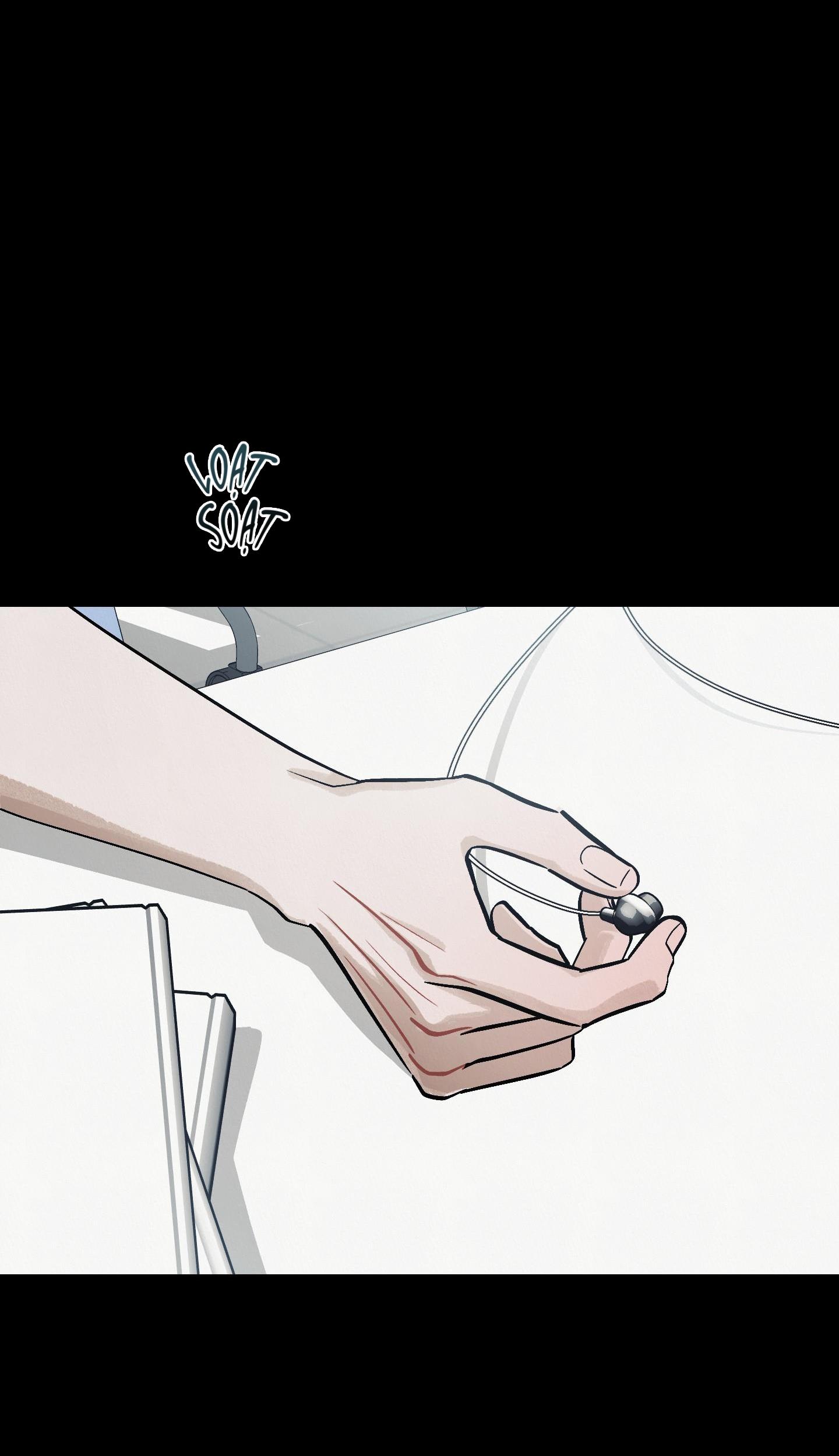 (CBunu) Nhiệm Vụ Định Mệnh Chapter 24 - Next 