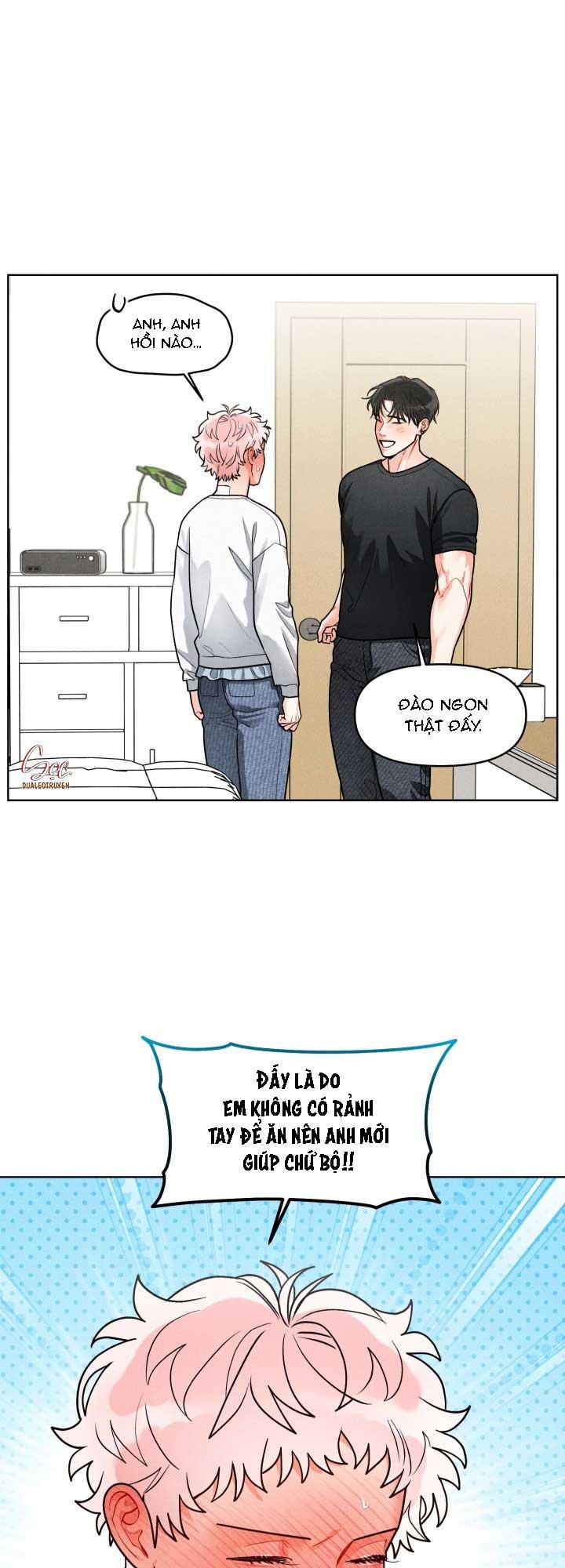 Private Call Chapter 28 - Next Chapter 29