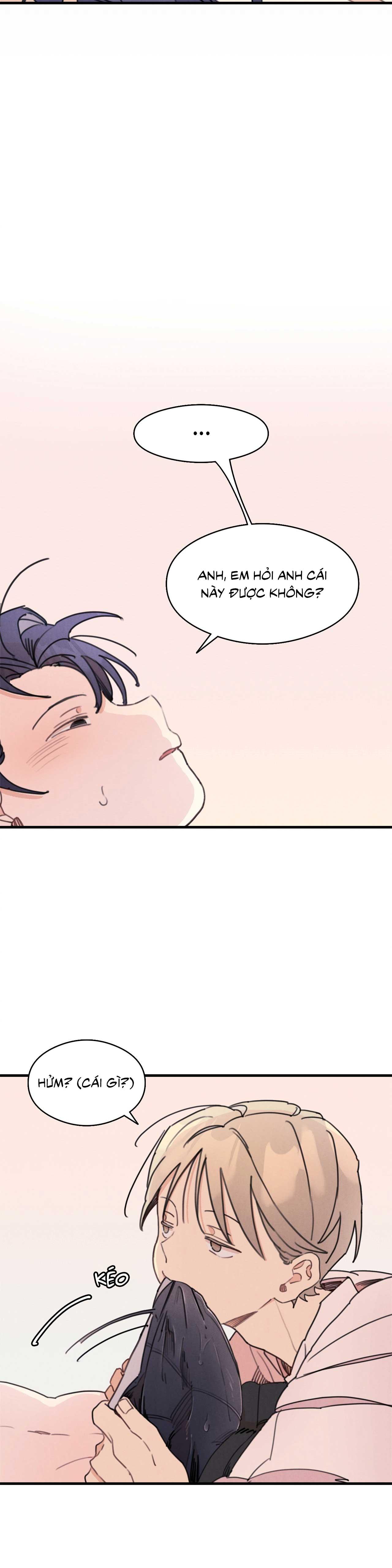 One-Room TA Chapter 9 H (ài) - Next 