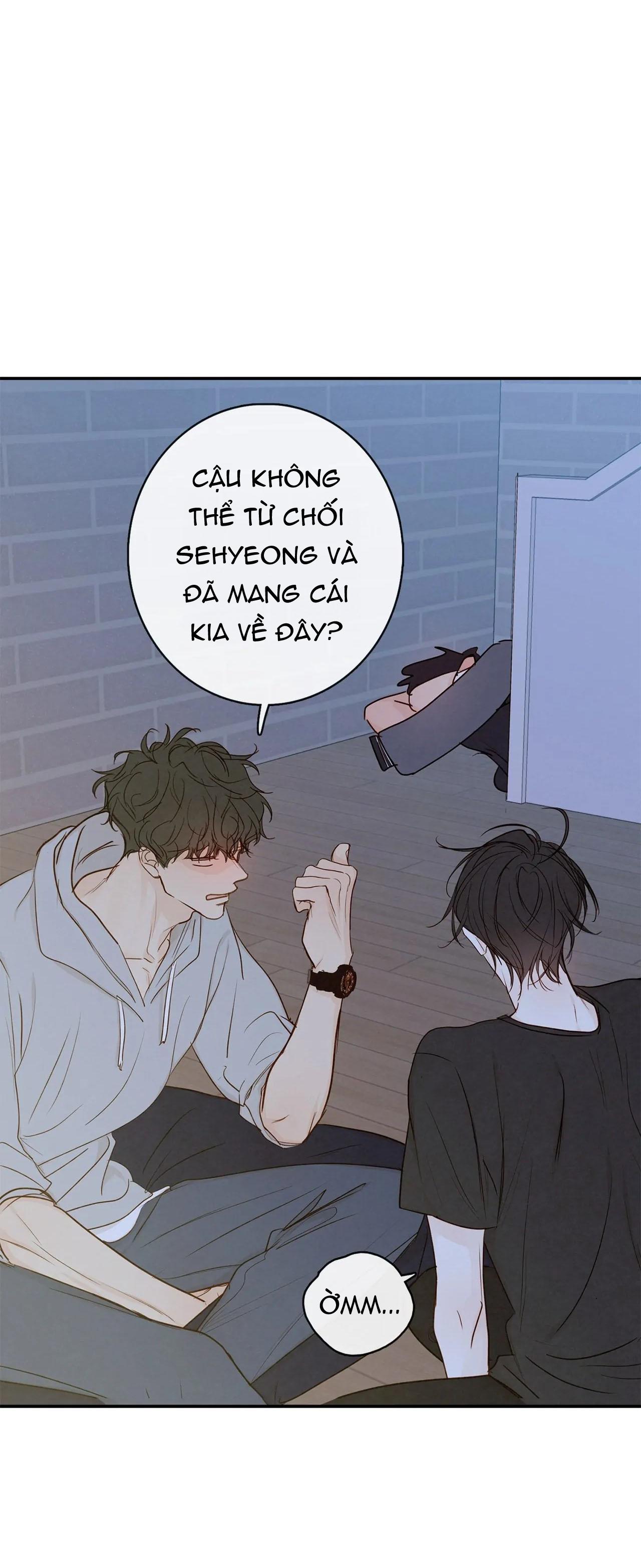 Thiên Đường Táo Xanh Chapter 120 - Next 