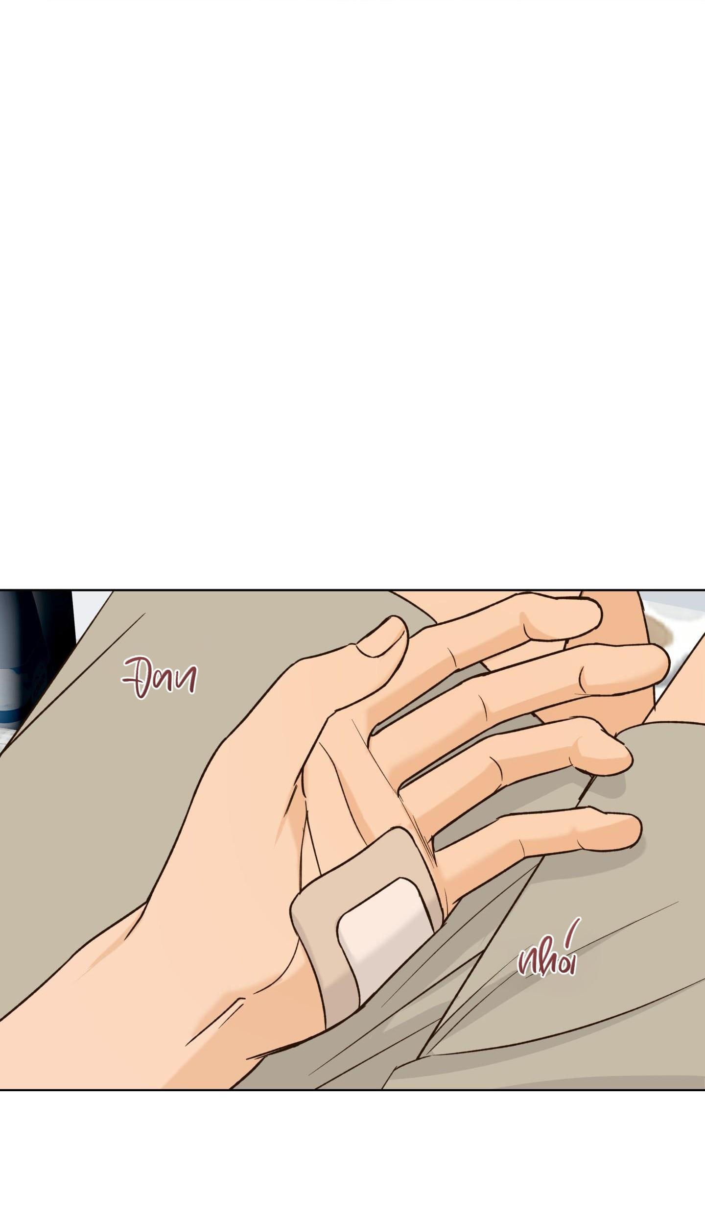 (CBunu) Ngọn Gió Dịu Dàng Chapter 22 - Next Chapter 23 END