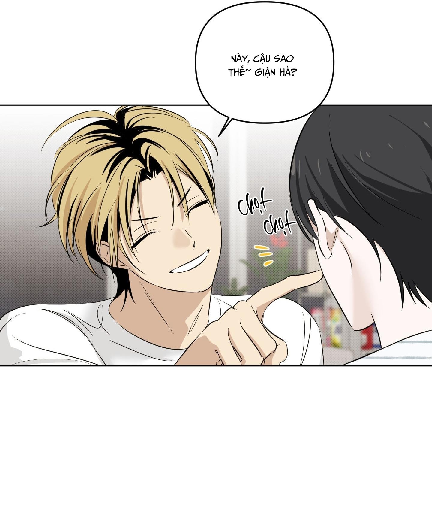 GUITAR ĐIỆN VÀ CÀ VẠT Chapter 11 - Next 