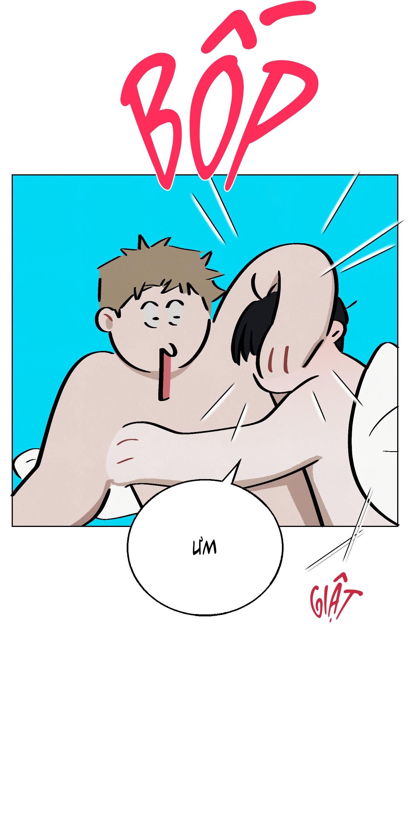 (CBunu) Nhiệm Vụ Định Mệnh Chapter 29 H+ - Trang 2