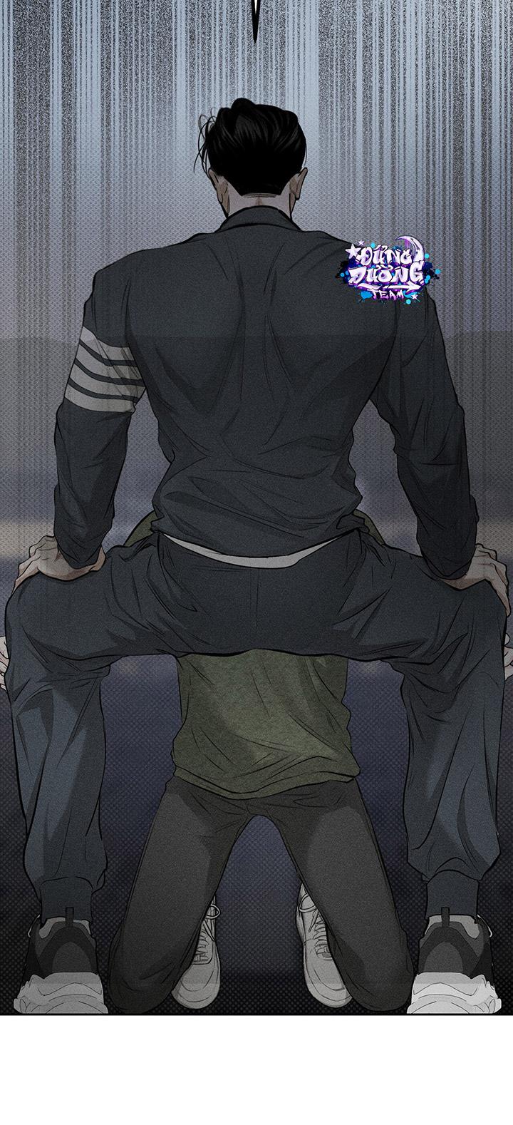 [DDT] KẺ ĐÁNH CẮP TRÁI TIM Chapter 3 19+ - Trang 2