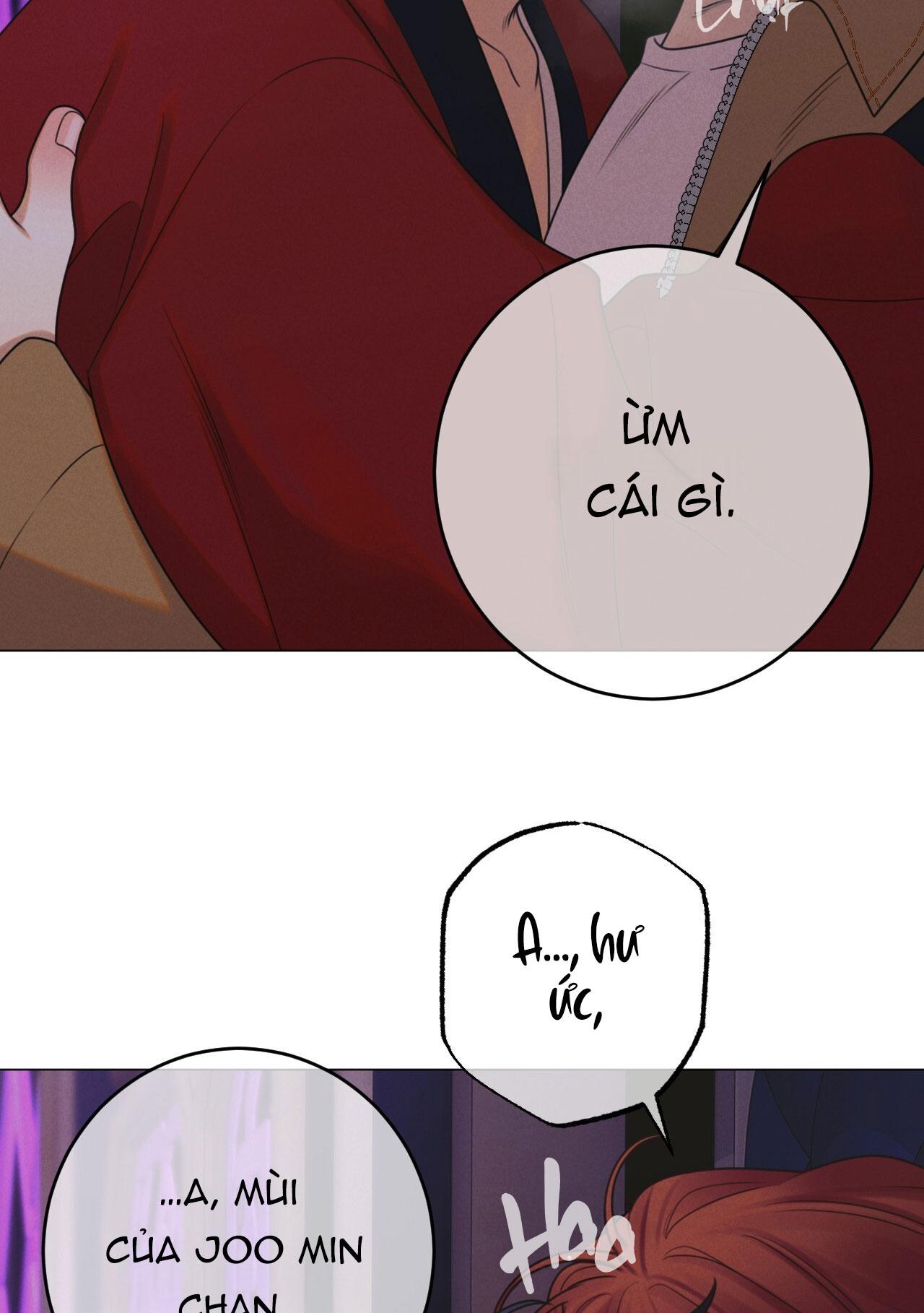 QUẺ BÓI GIẤC MƠ CỦA YÊU TINH Chapter 68 - Next Chapter 69