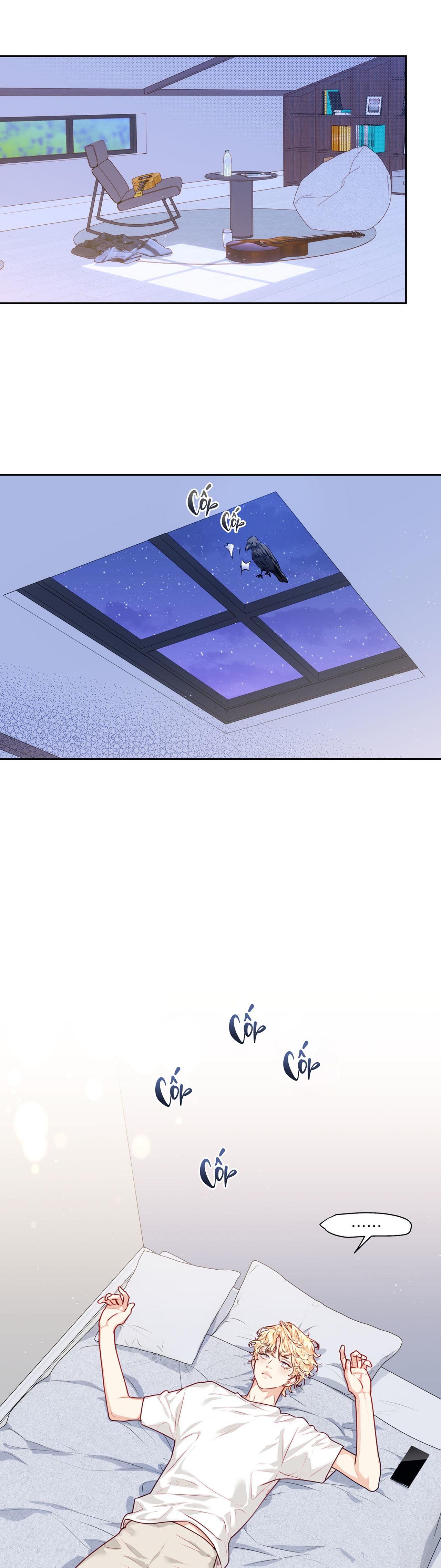 Love is an illusion! Superstar Chapter 22 - Next Chapter 23