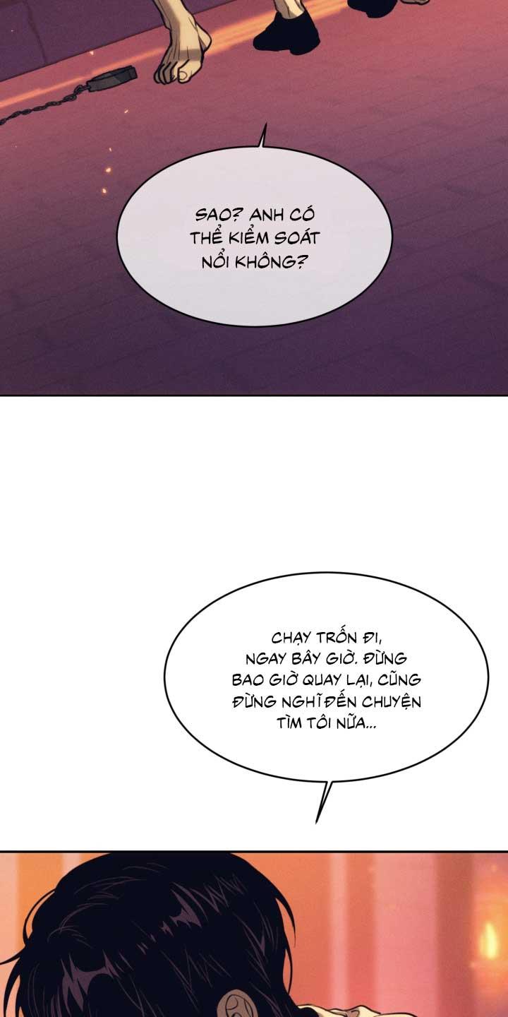 Tiệm bánh nóng bỏng và gợi cảm Chapter 25 END - Next Chapter 26 H++