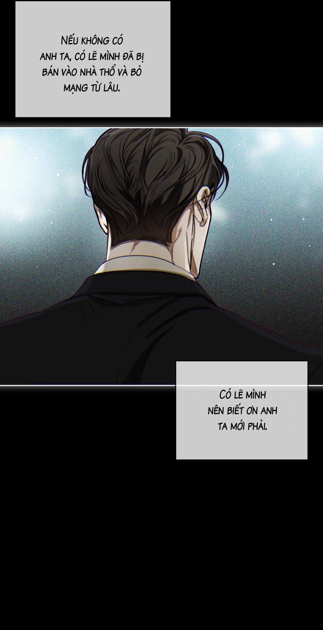 (CBunu) Phạm Luật Chapter 113 - Next 