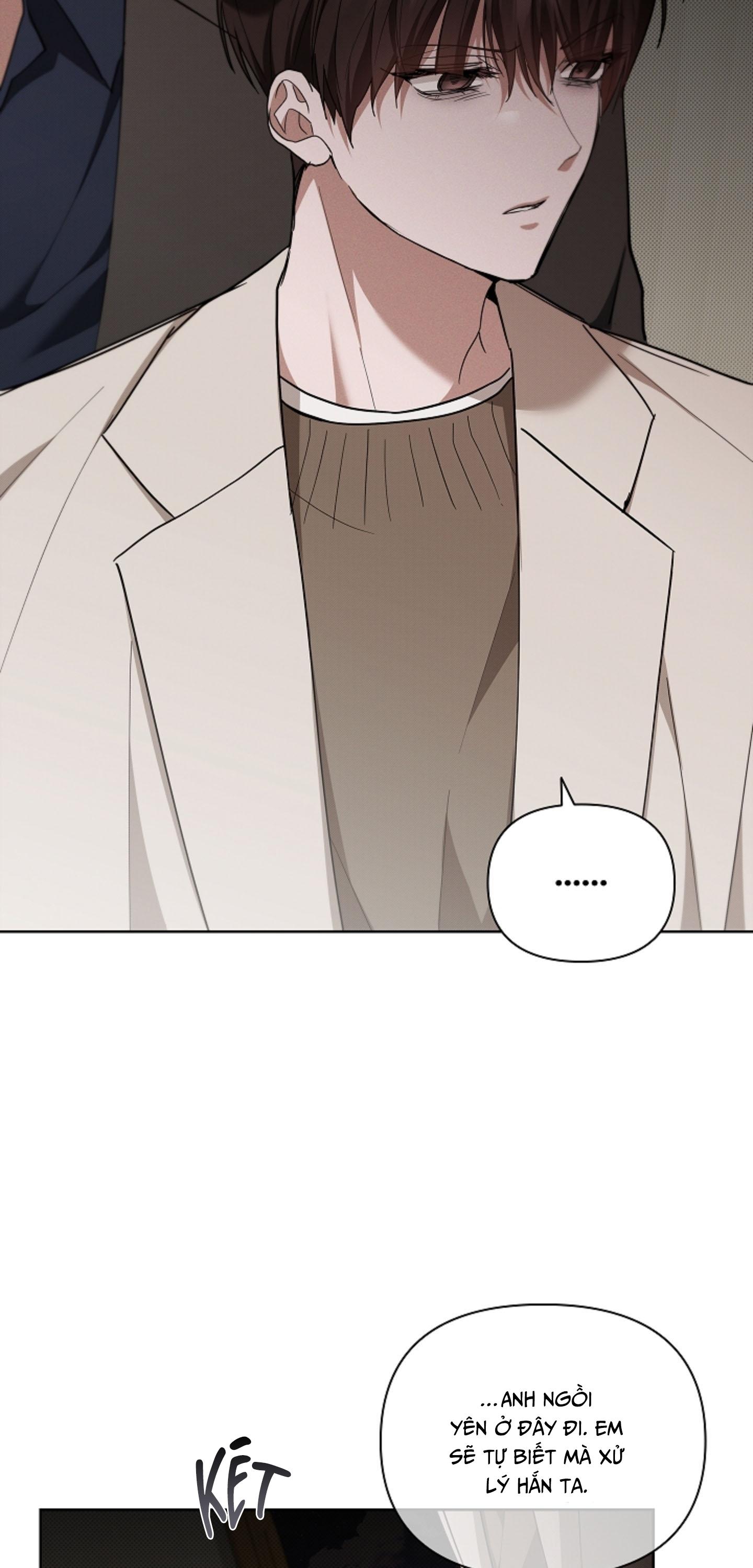 ĐỪNG CHẠM VÀO CÚN CON CỦA TÔI Chapter 52 NT 8 - Next 