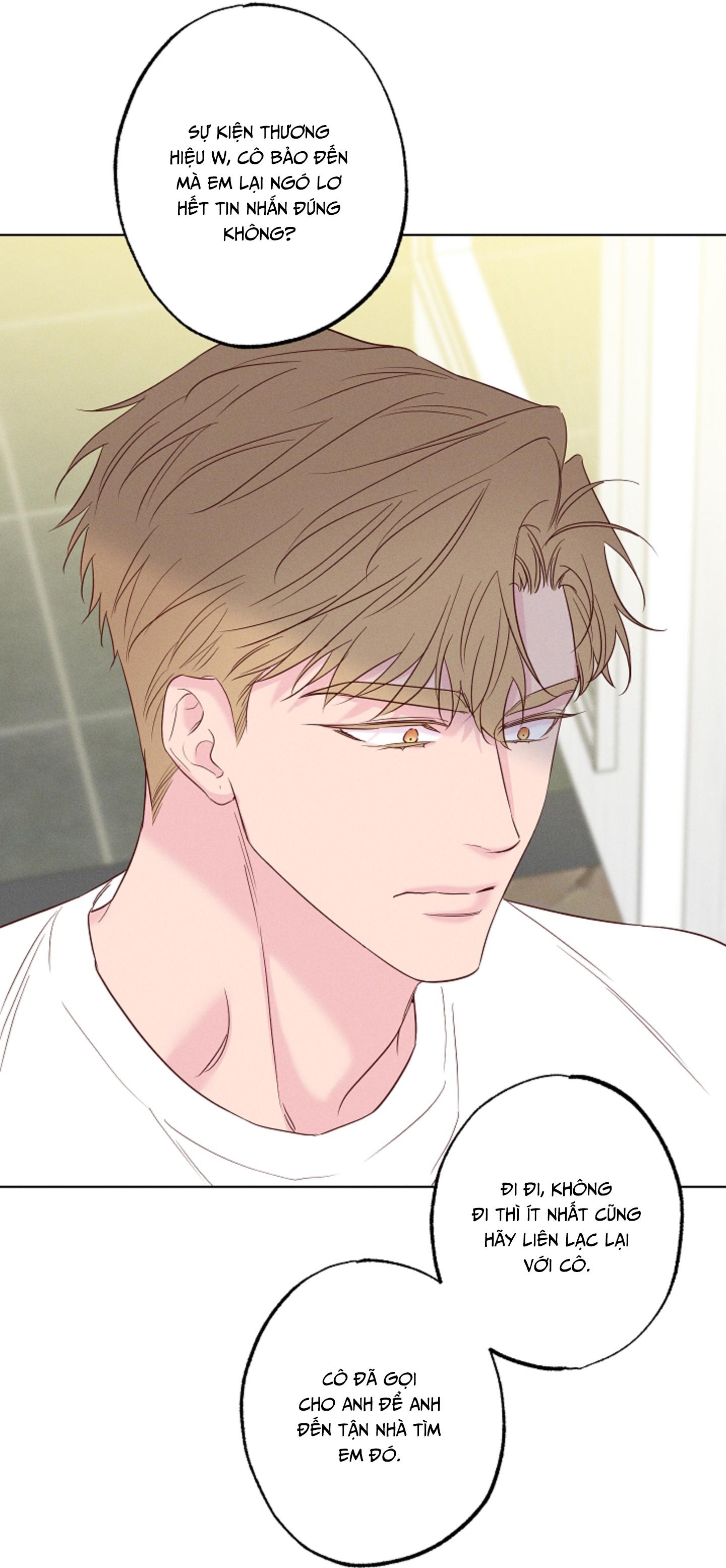 BỜ SÓNG VỖ Chapter 40 - Next 