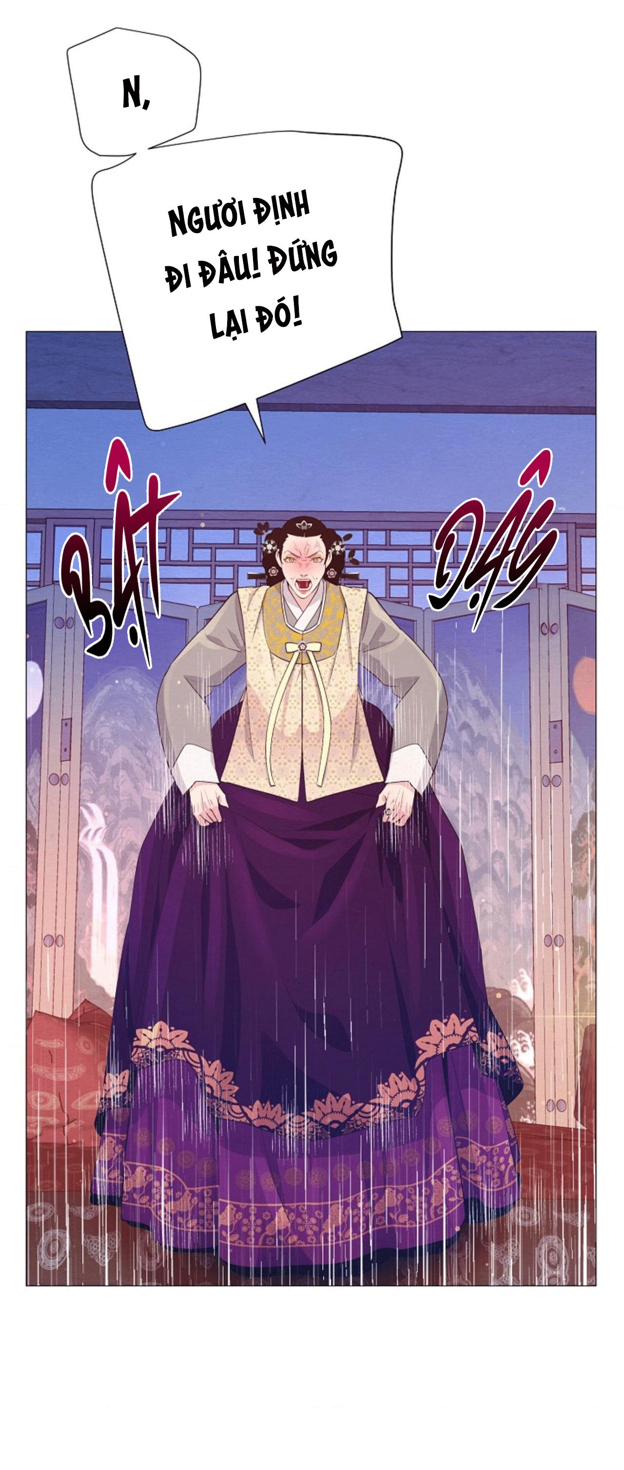(ABO) CÁI BẪY CỦA DỤC VỌNG Chapter 45 - Next 