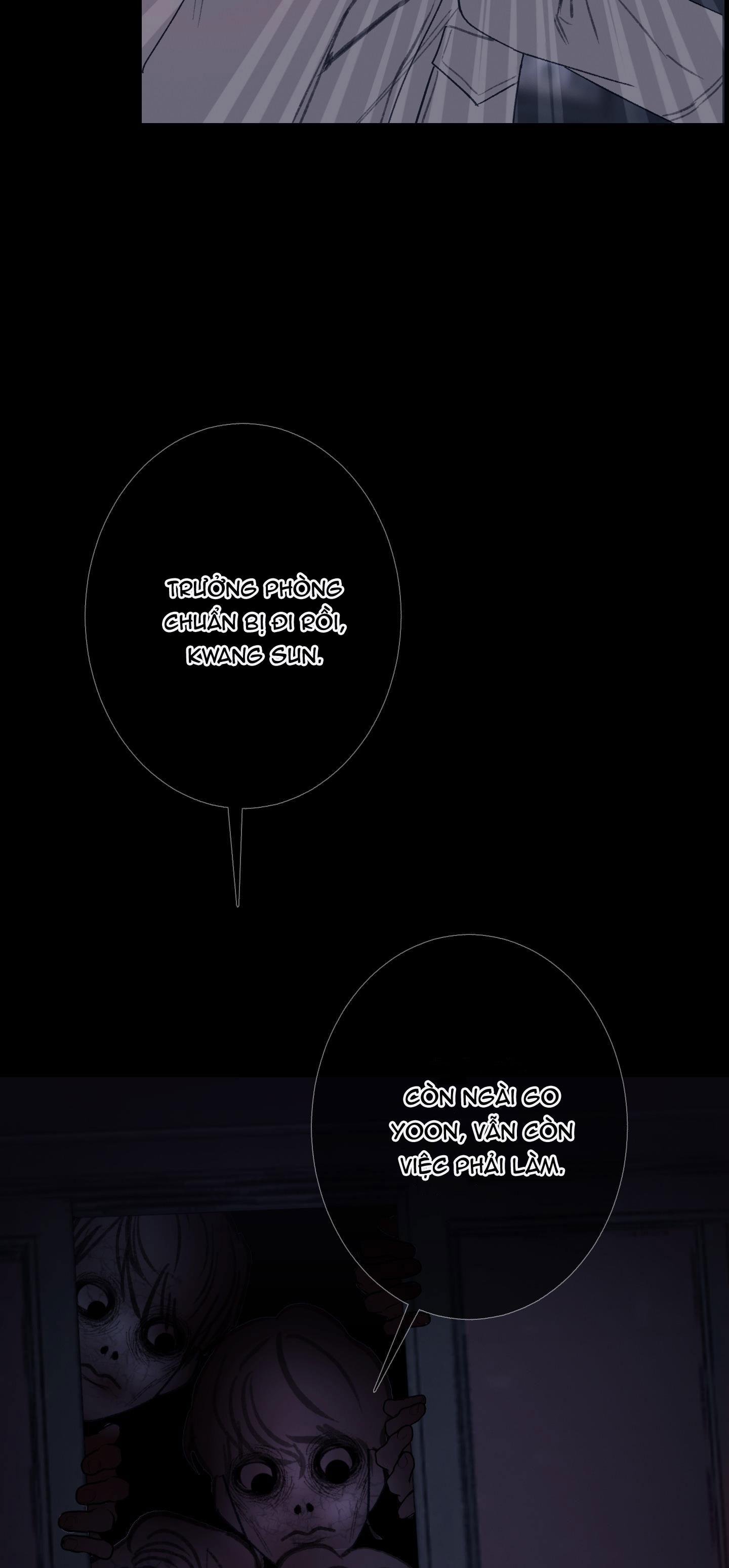 CHUYỆN QUỶ MÔN QUAN Chapter 100 - Next Chapter 101