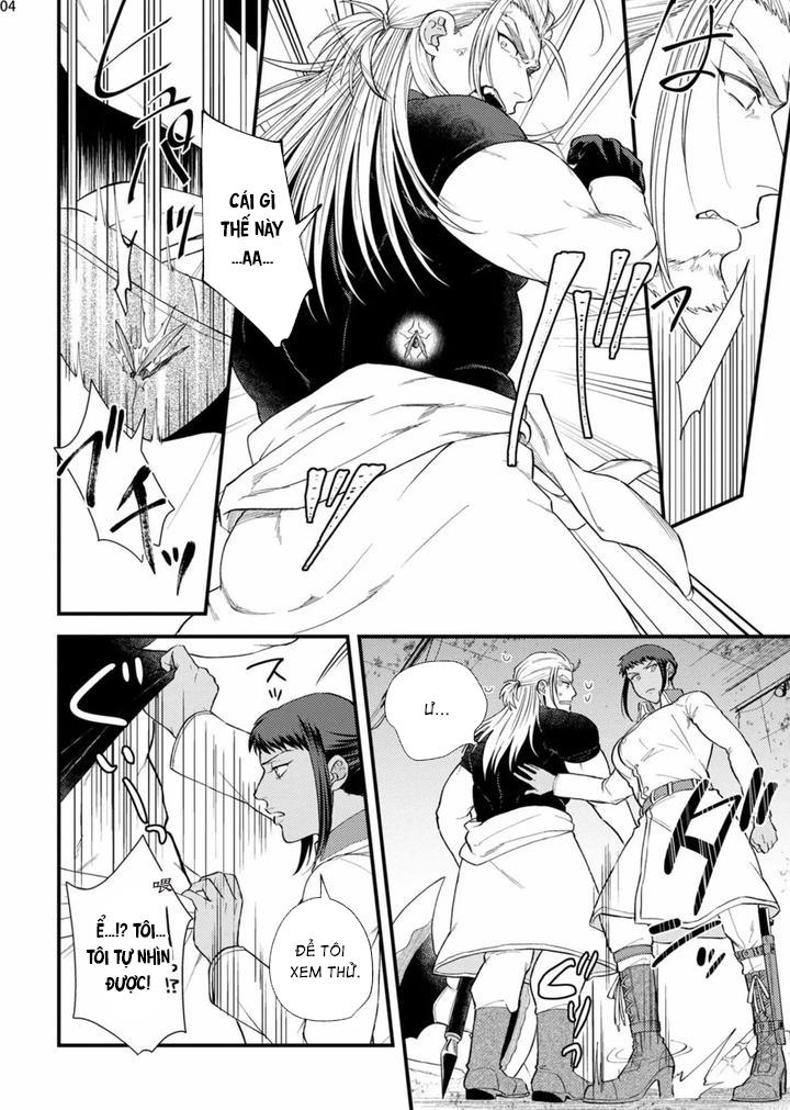 Đạo Tàn Bụ Chapter 49 - Next Chapter 50