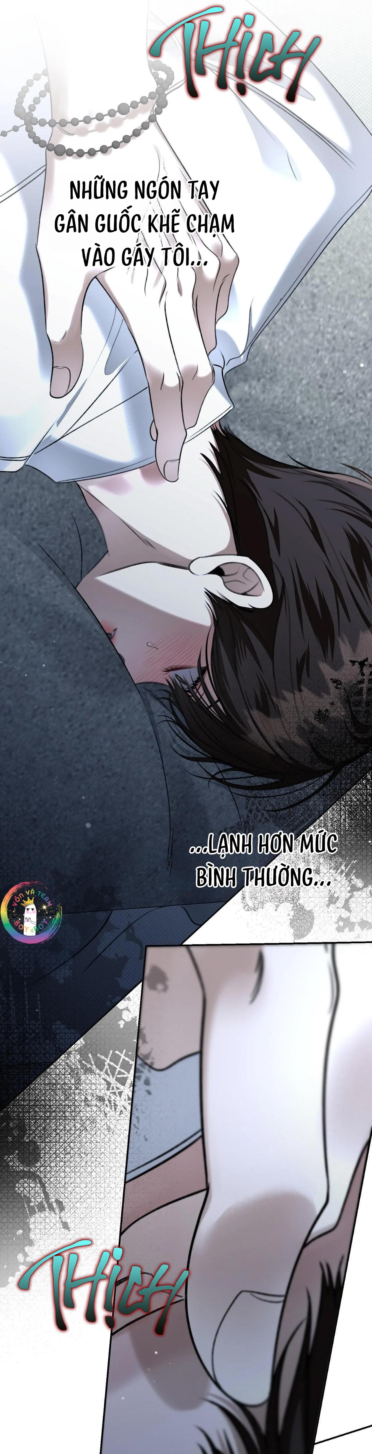 EIGHTEEN'S BED Chapter 41 - Trang 2