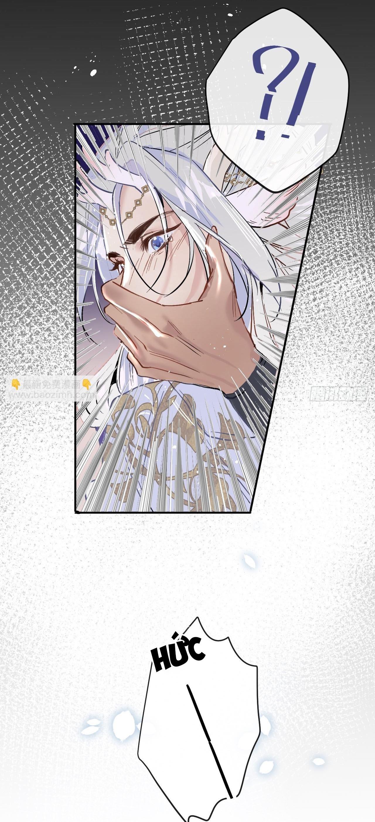 Dạ Bạch Chapter 1 - Next 