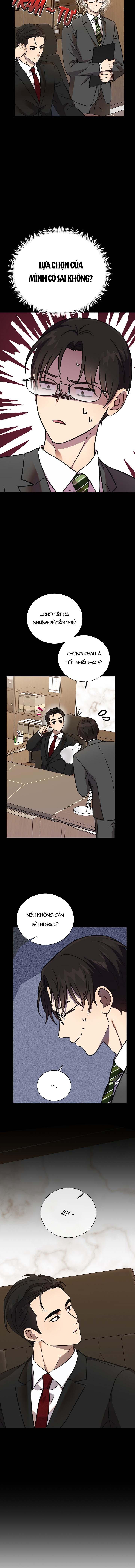 Làm Thế Nào Để Chia Tay Với Anh Ta Chapter 67 - Next 