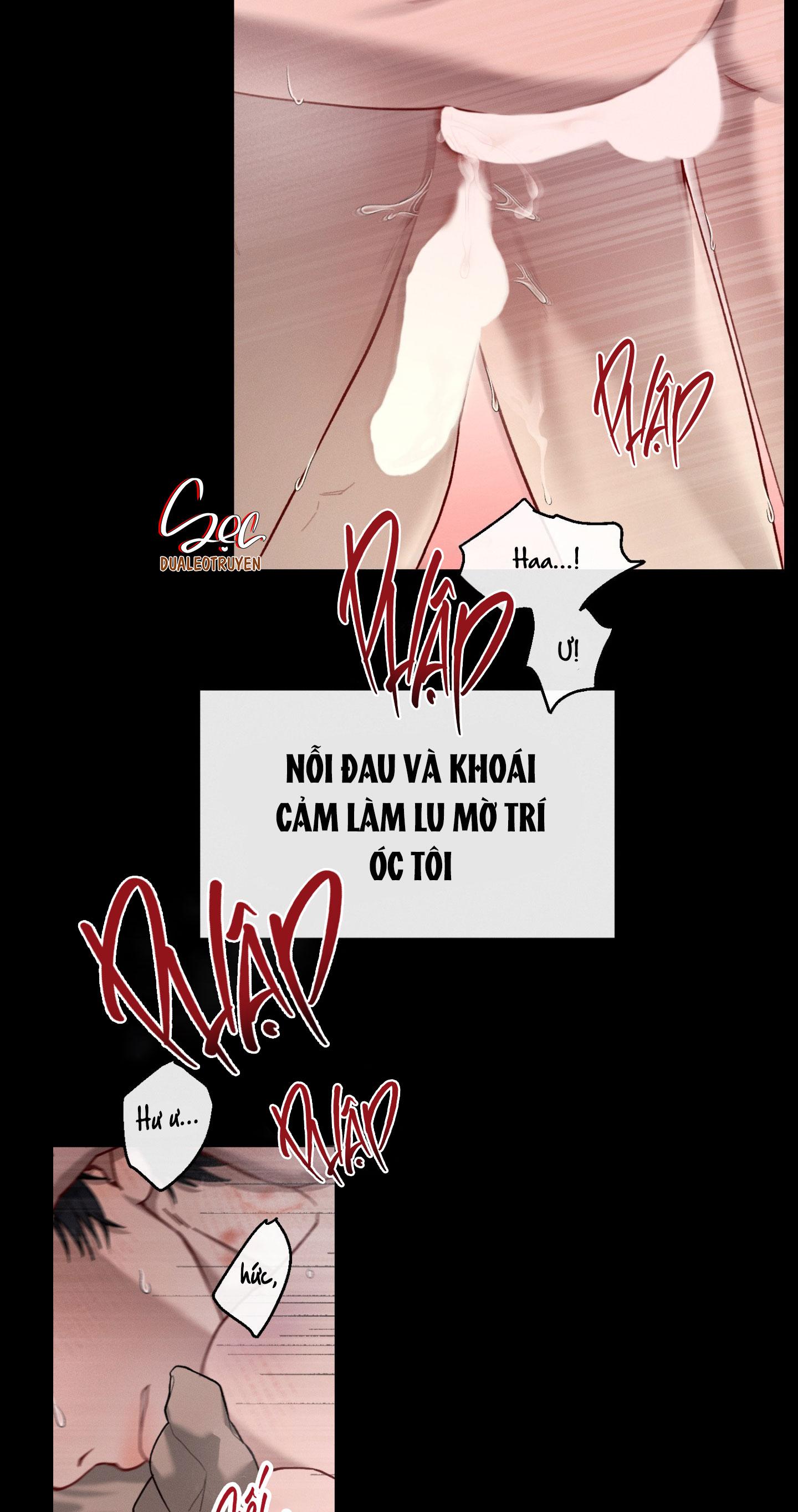 (ABO) CÁCH YÊU THƯƠNG CỤC CƯNG Chapter 1 - Next 