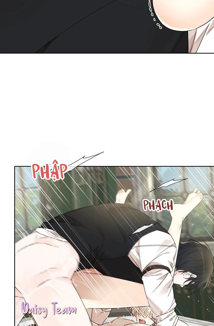 (Daisy) Snake Hole Chapter 6 - Trang 2