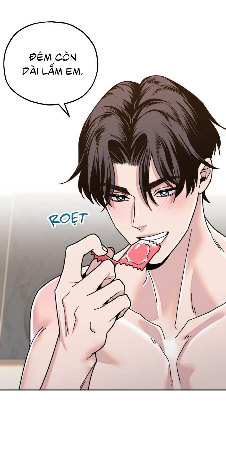 Người Hàng Xóm Bất Ngờ Chapter 9 - Trang 2