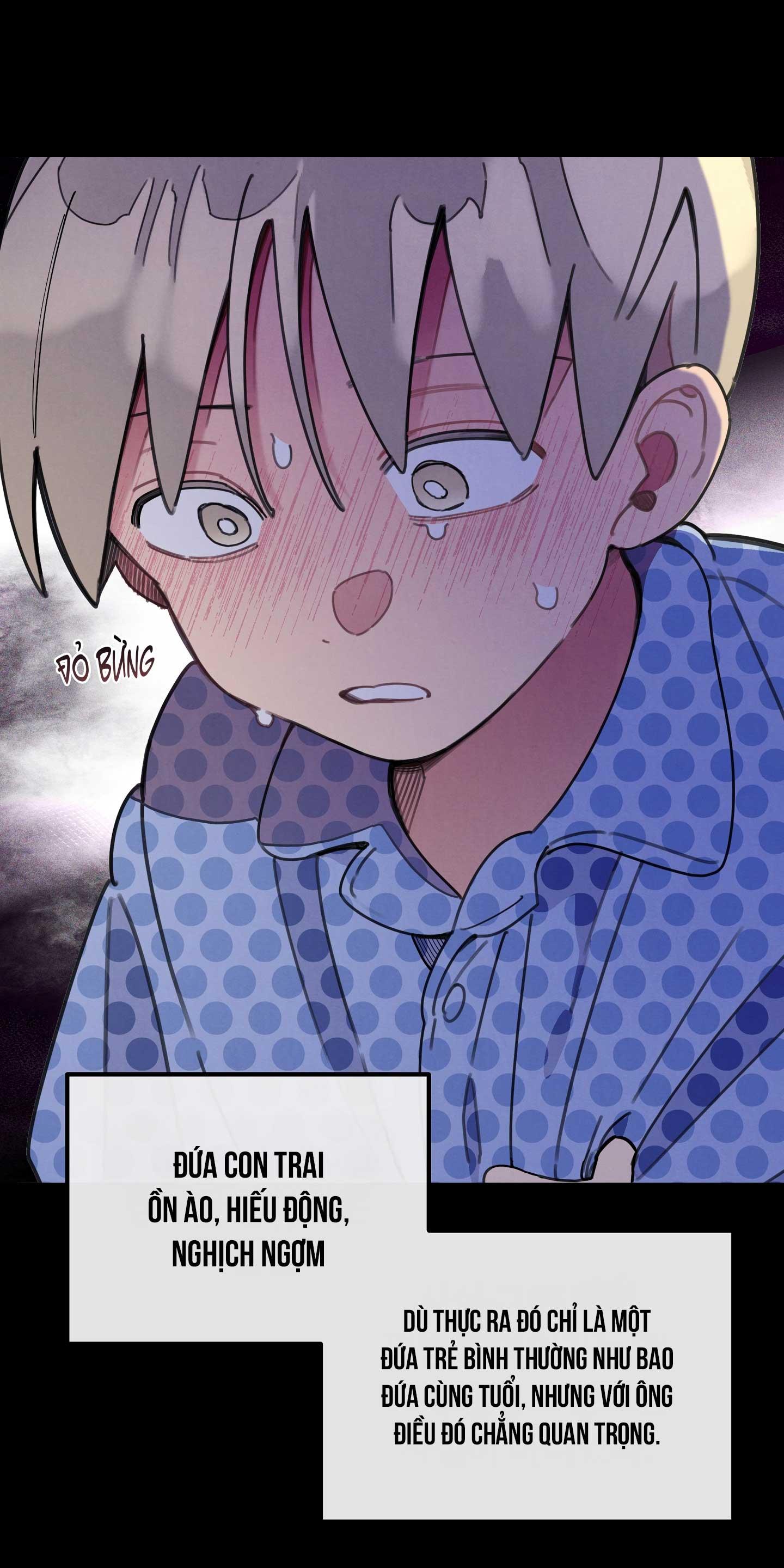 One-Room TA Chapter 50 - Next 