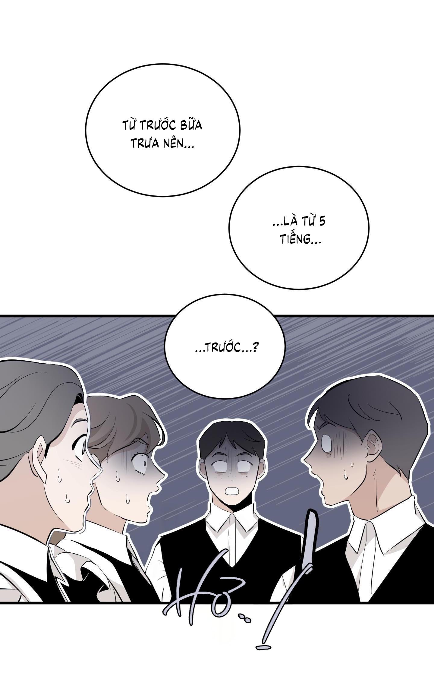 (CBunu) Hoa Vô Danh Chapter 30 - Next 
