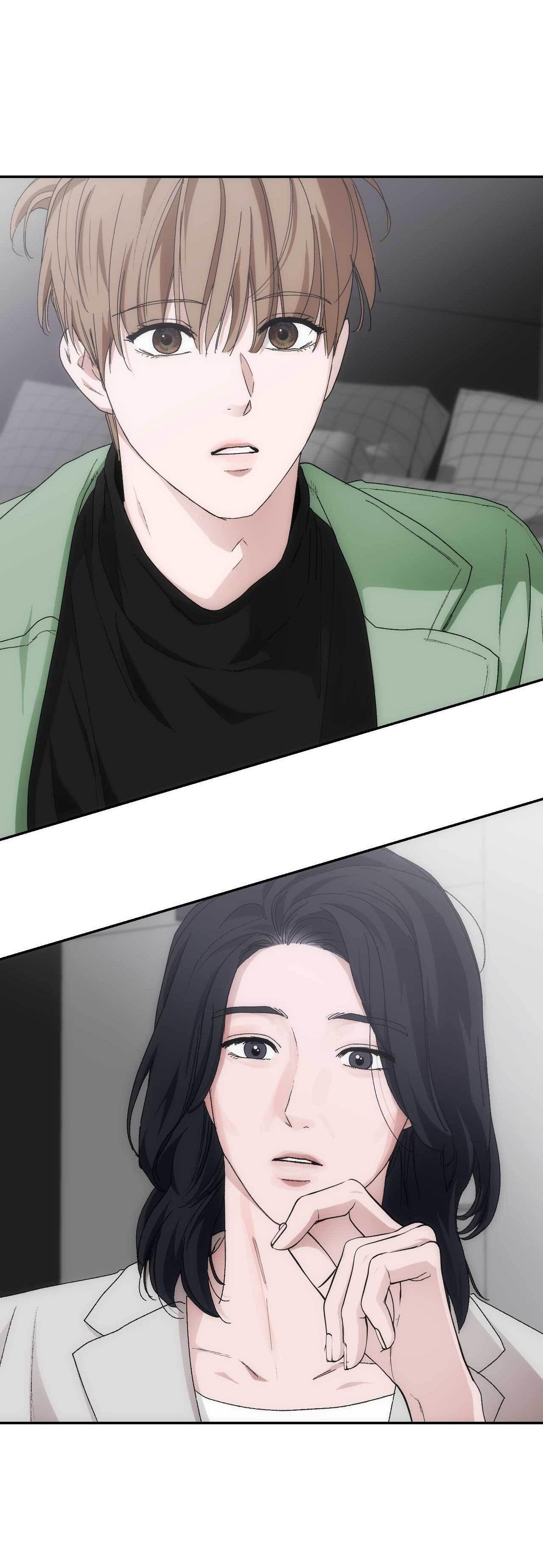 CHÌM TRONG KHOÁI LẠC Chapter 45 - Next 