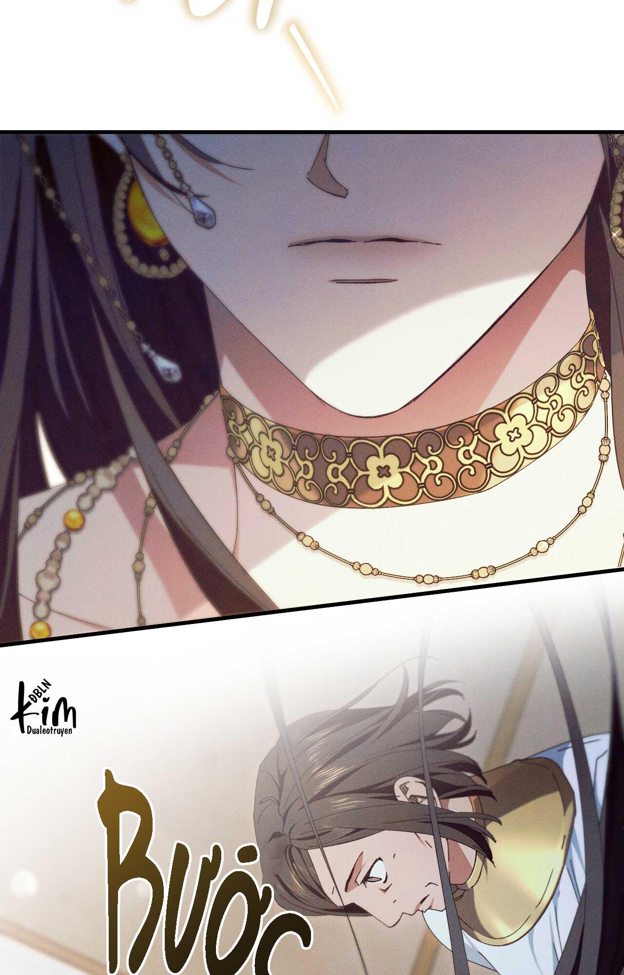 RẮN NUỐT LỰU Chapter 4 - Next 